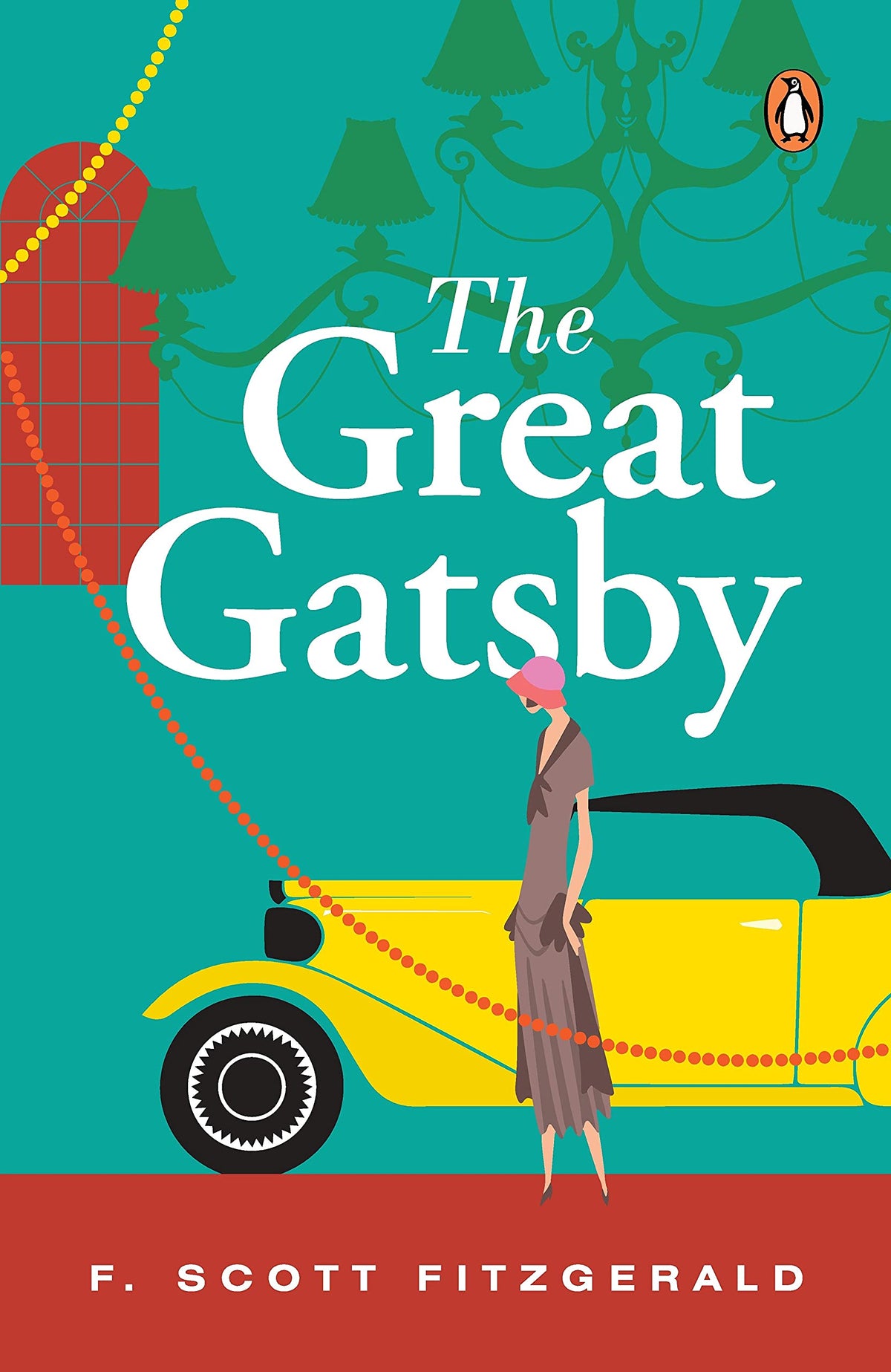 Great Gatsby