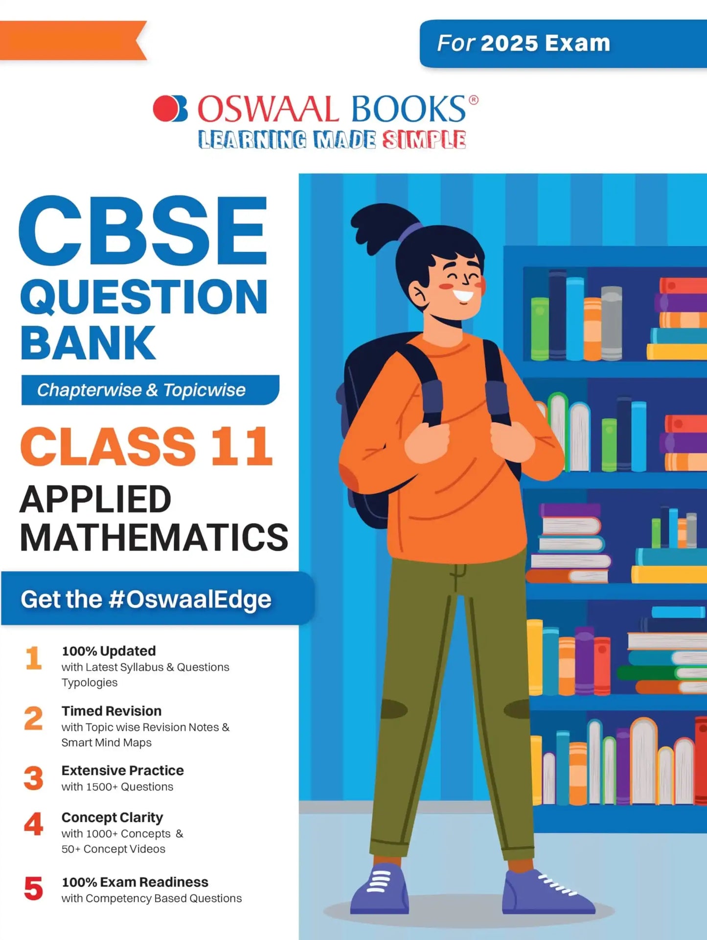 Oba Qb Applied Maths Bk 11 (2025)