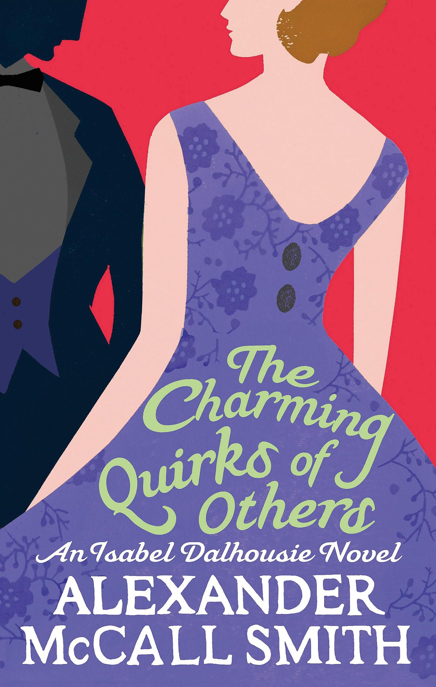 THE CHARMING QUIRKS OF OTHERS