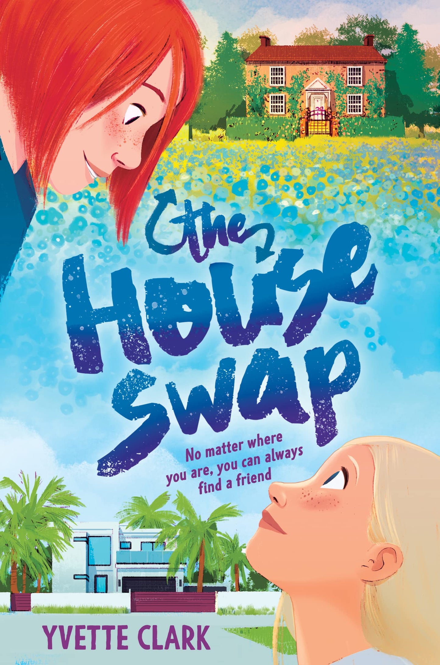 House Swap, The