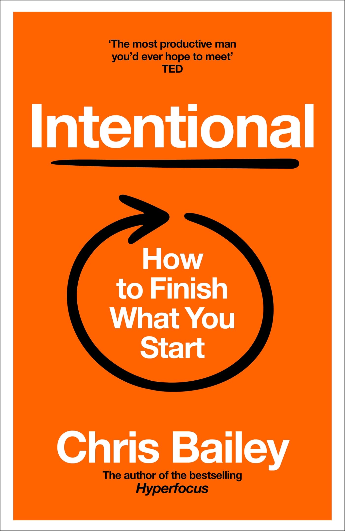 Intentional