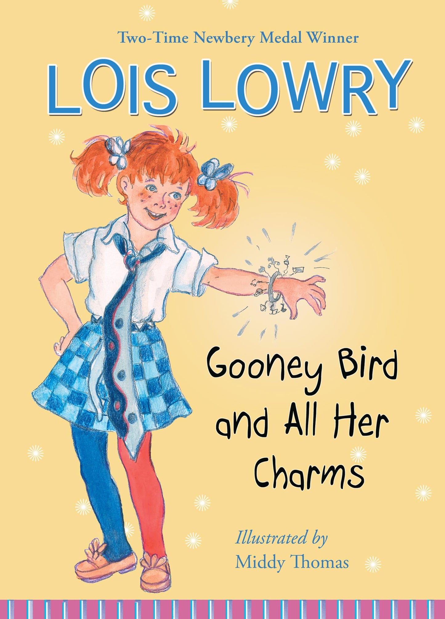 Gooney Bird And All Her Charms - Book 6