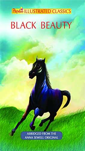 Pic:Black Beauty