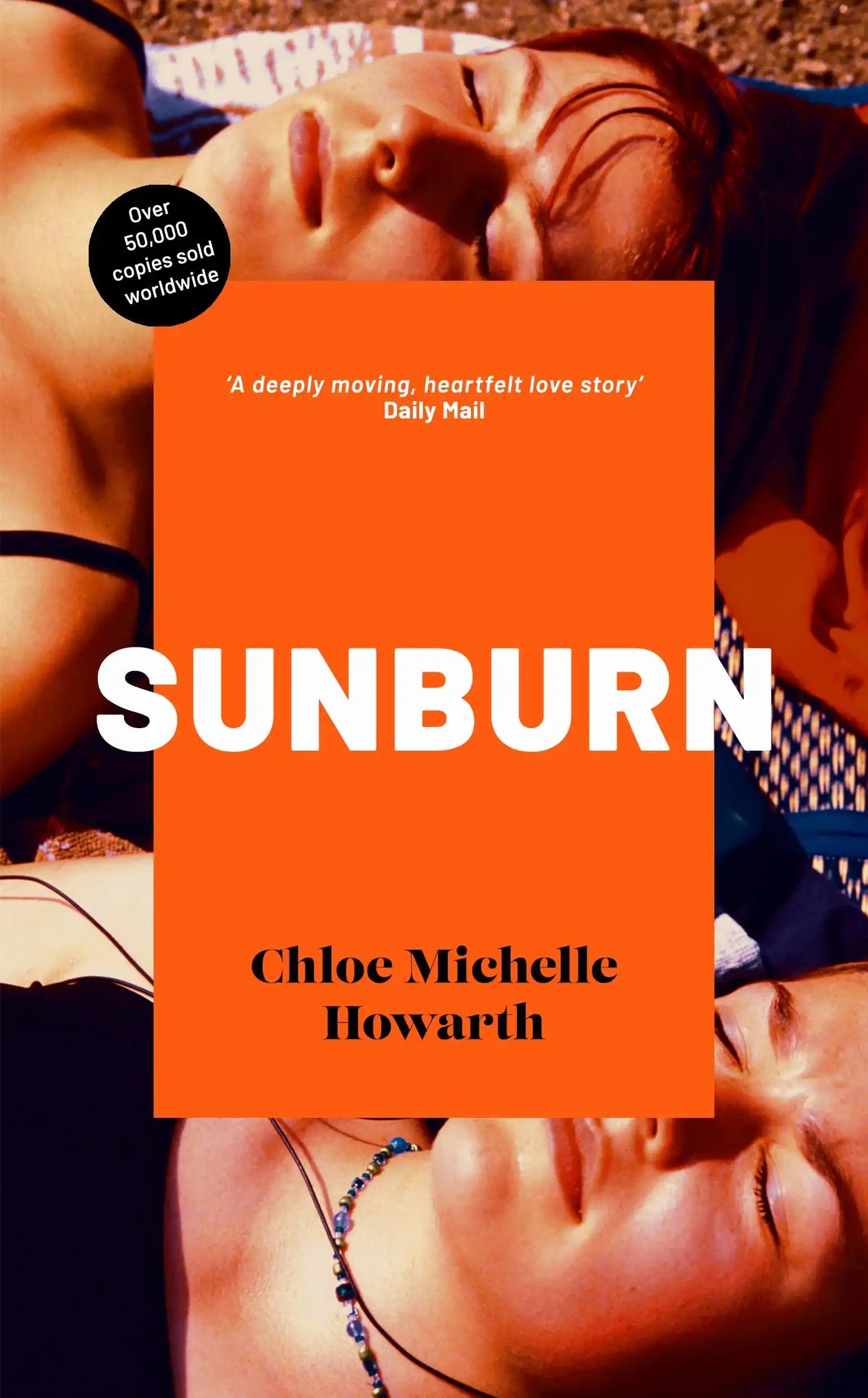 Sunburn