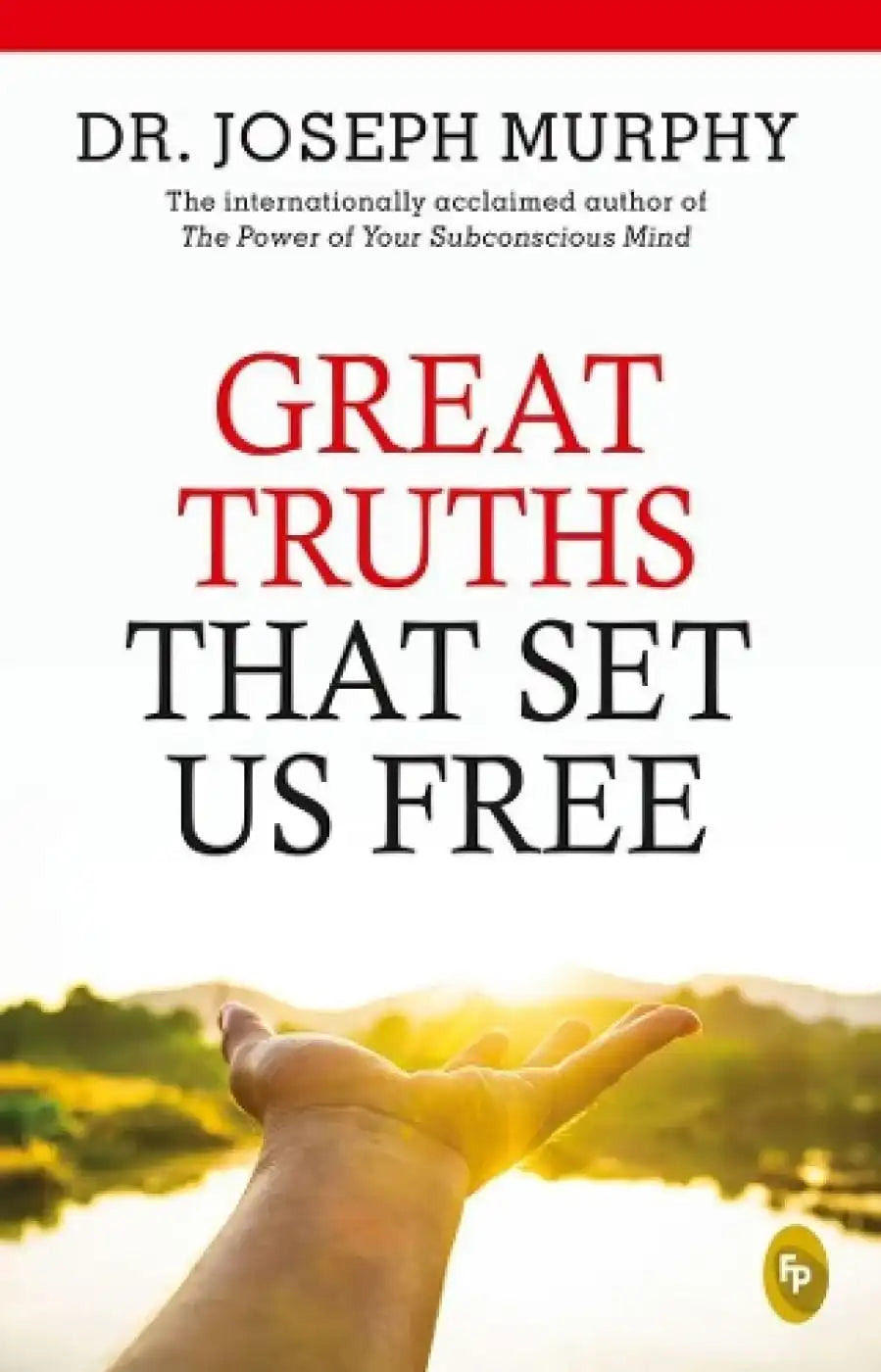 Great Truths That Set Us Free - Fingerprint!