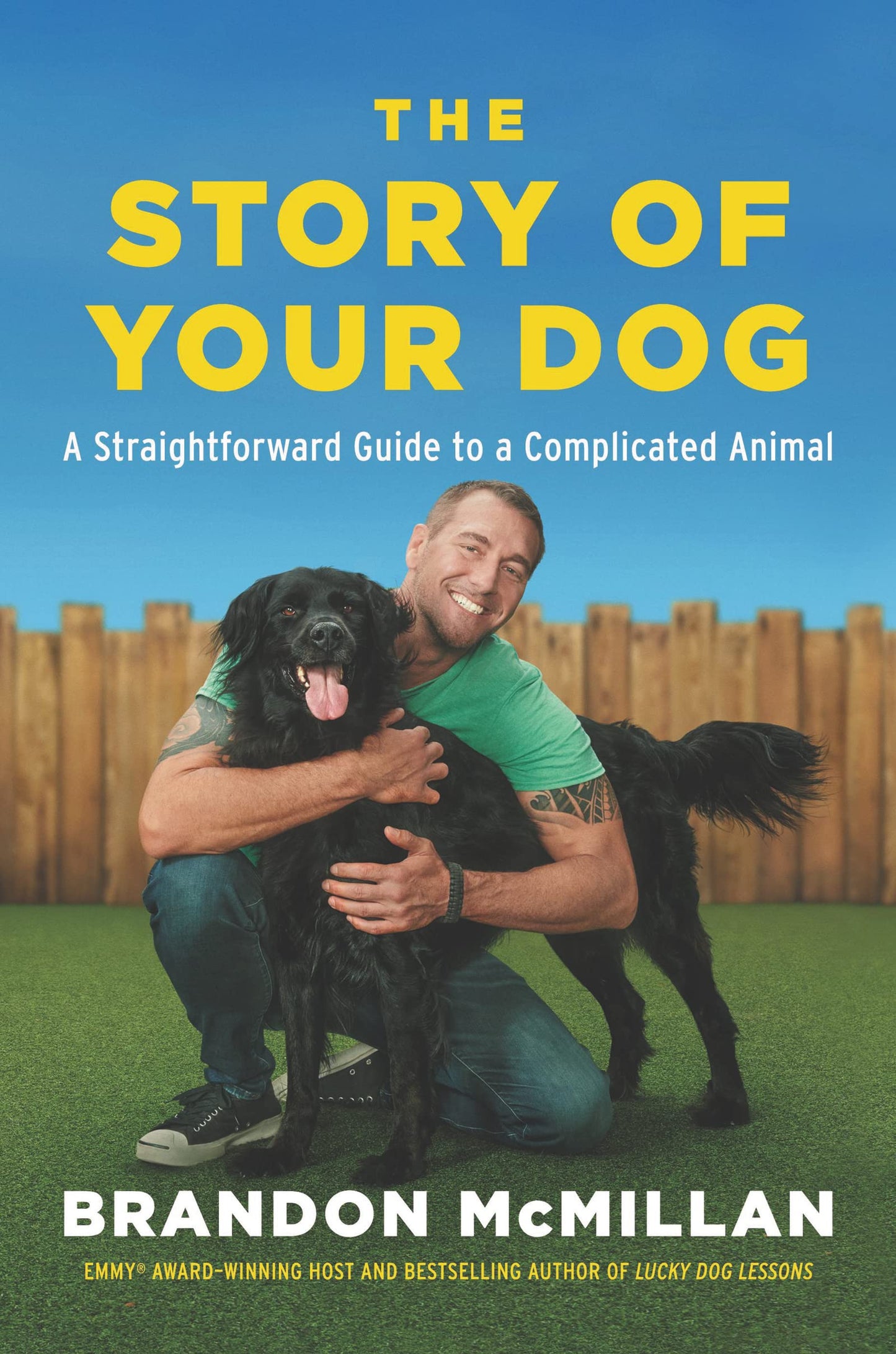 Story Of Your Dog, The