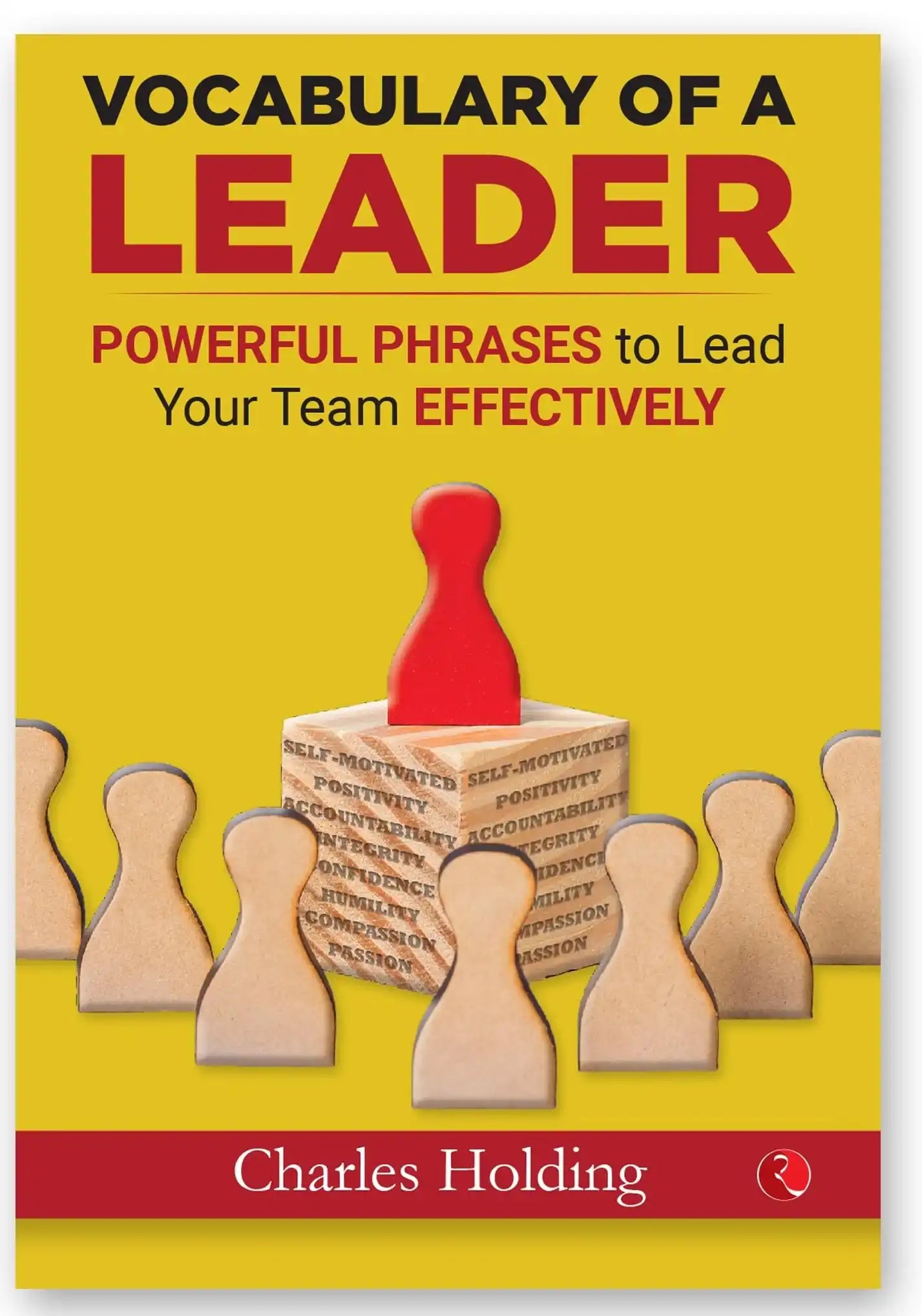 Vocabulary Of A Leader