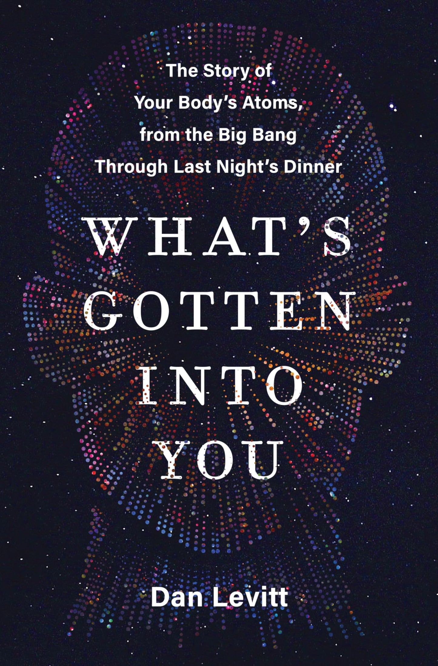 What'S Gotten Into You