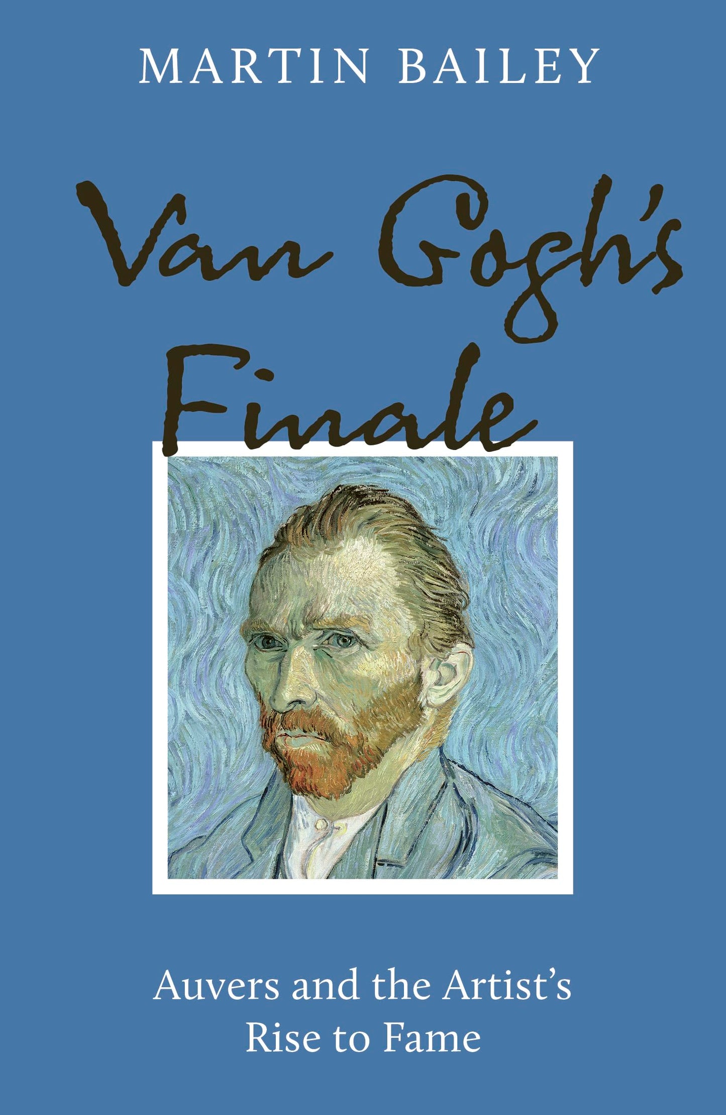 Van Gogh'S Finale