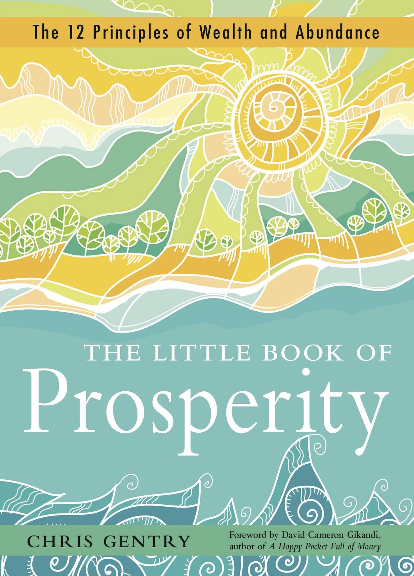 The Little Book Of Prosperity