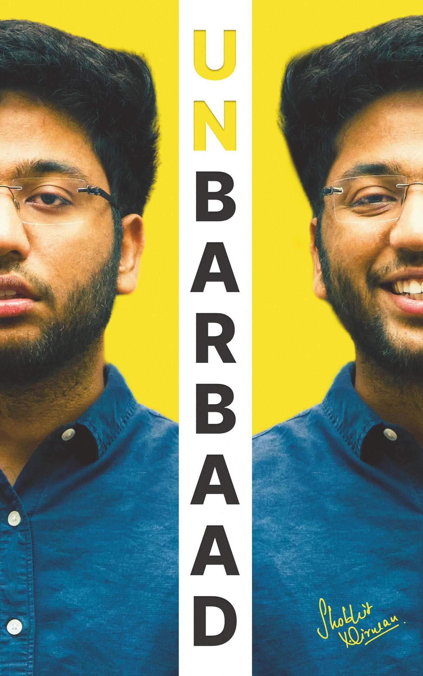 Unbarbaad
