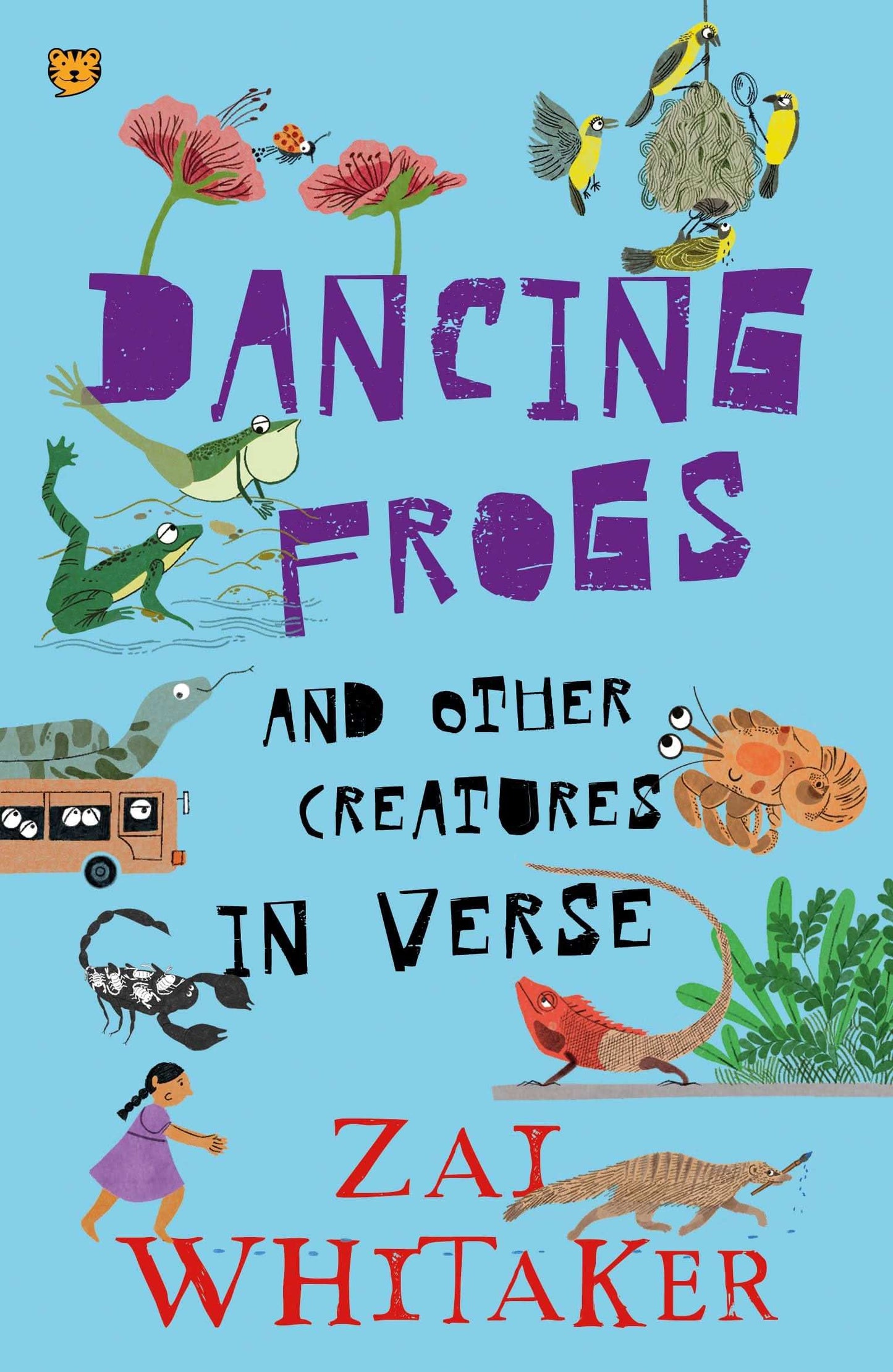 Dancing Frogs And Other