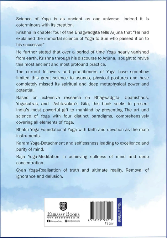 Yoga For All Four Paradigms