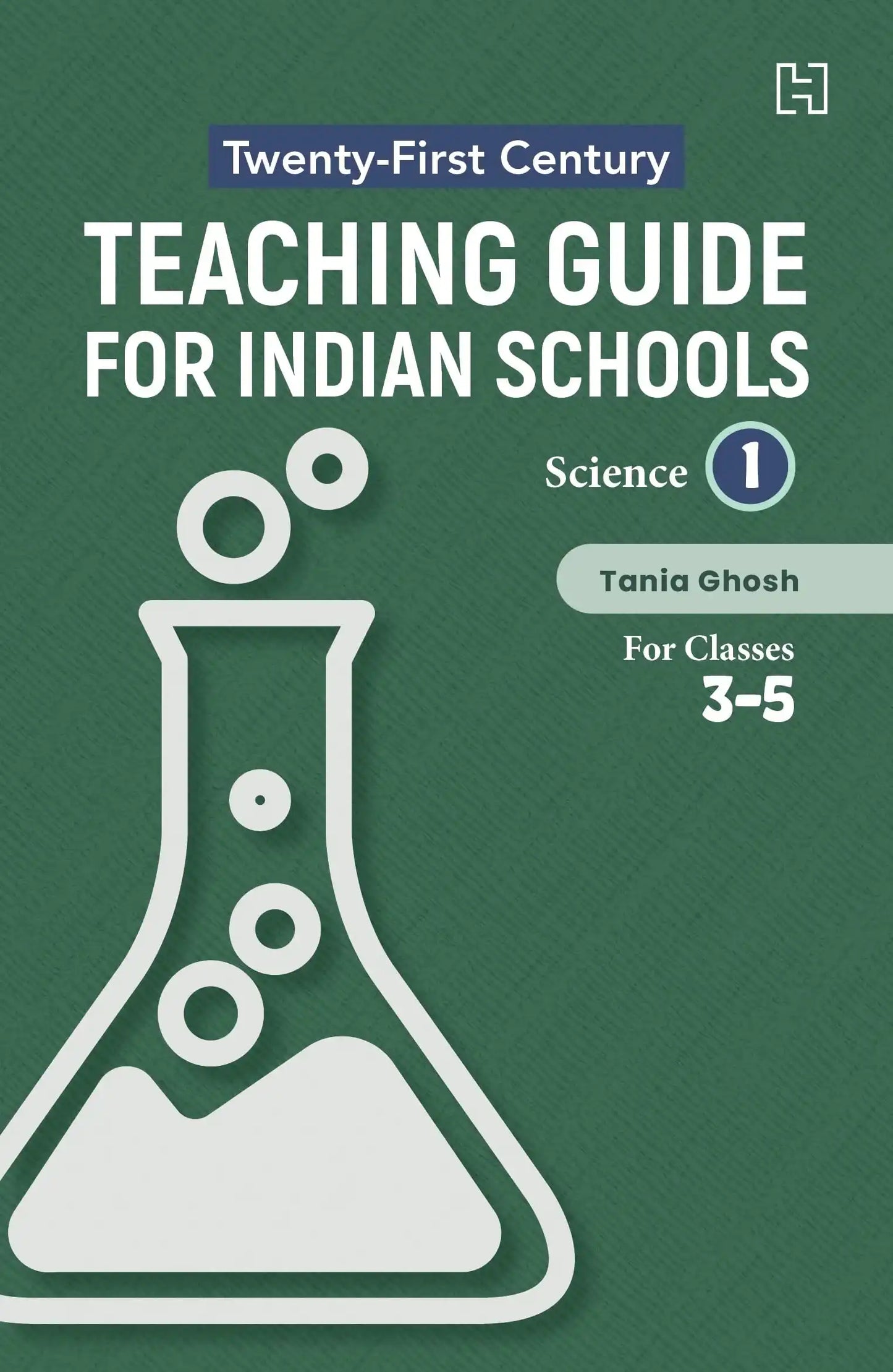 Twenty First Century Teaching Science Book 1