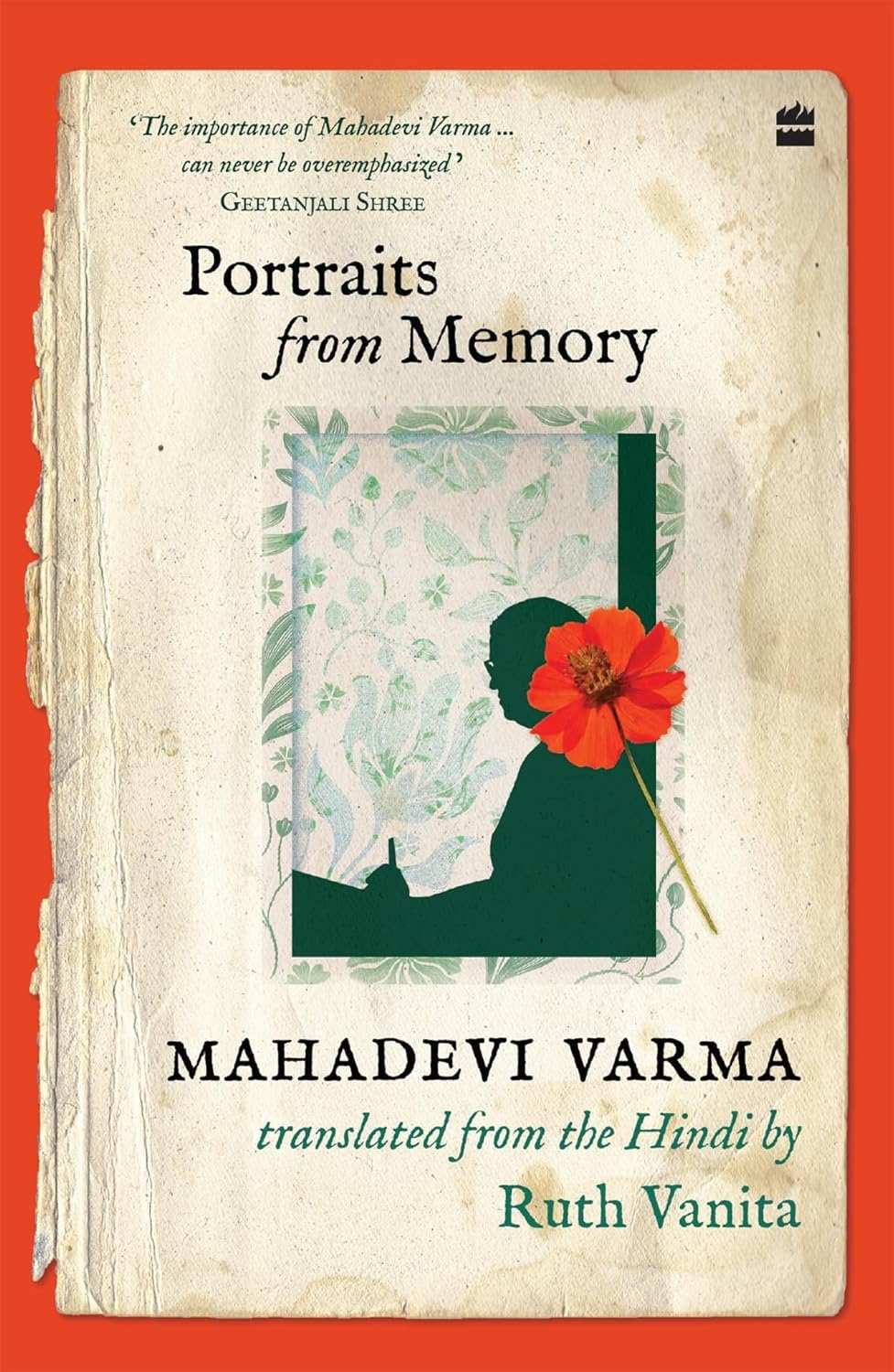 Portraits from Memory