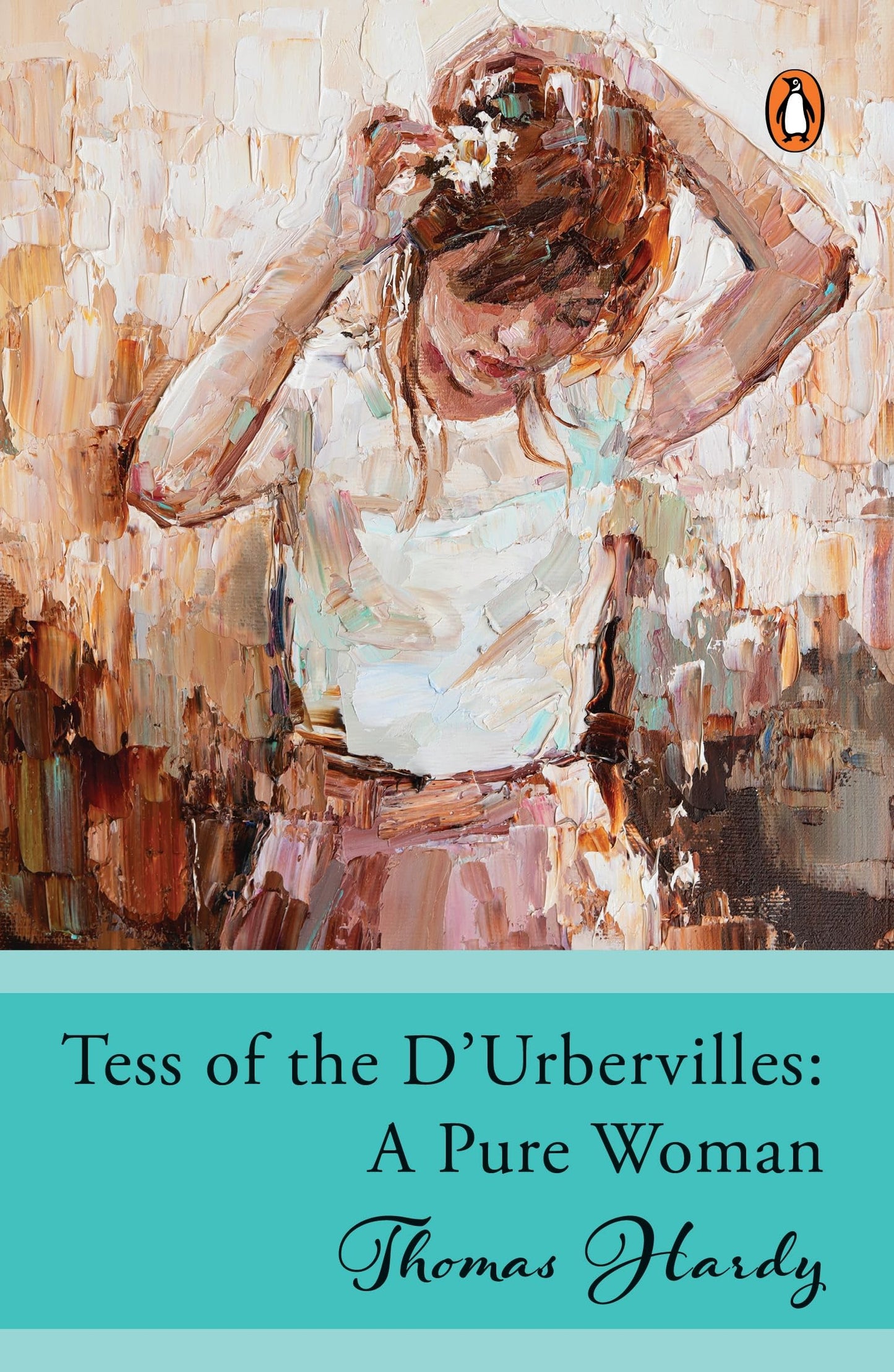 Tess Of The D’ Urbervilles