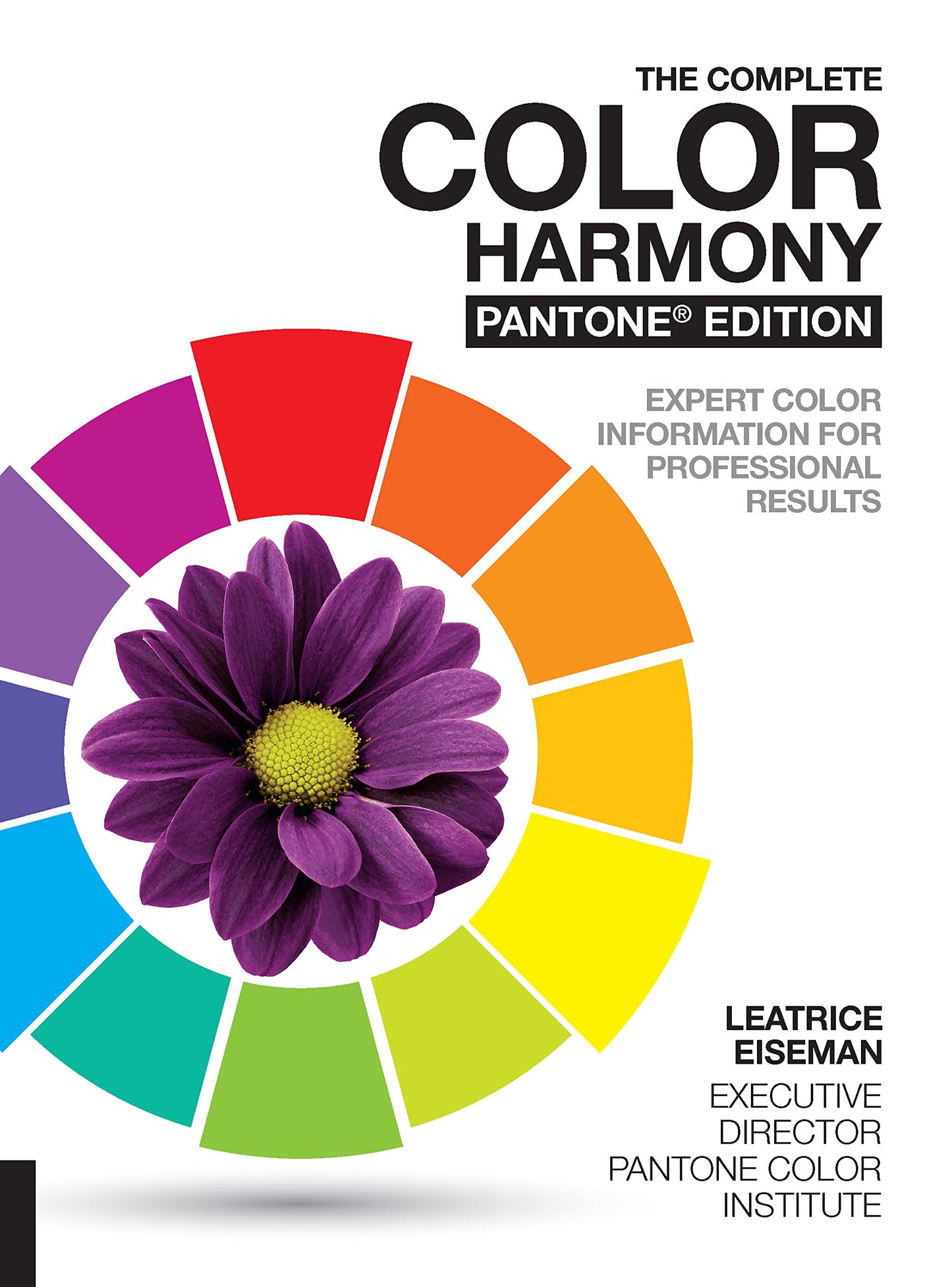 The Complete Color Harmony, Pantone Ed.