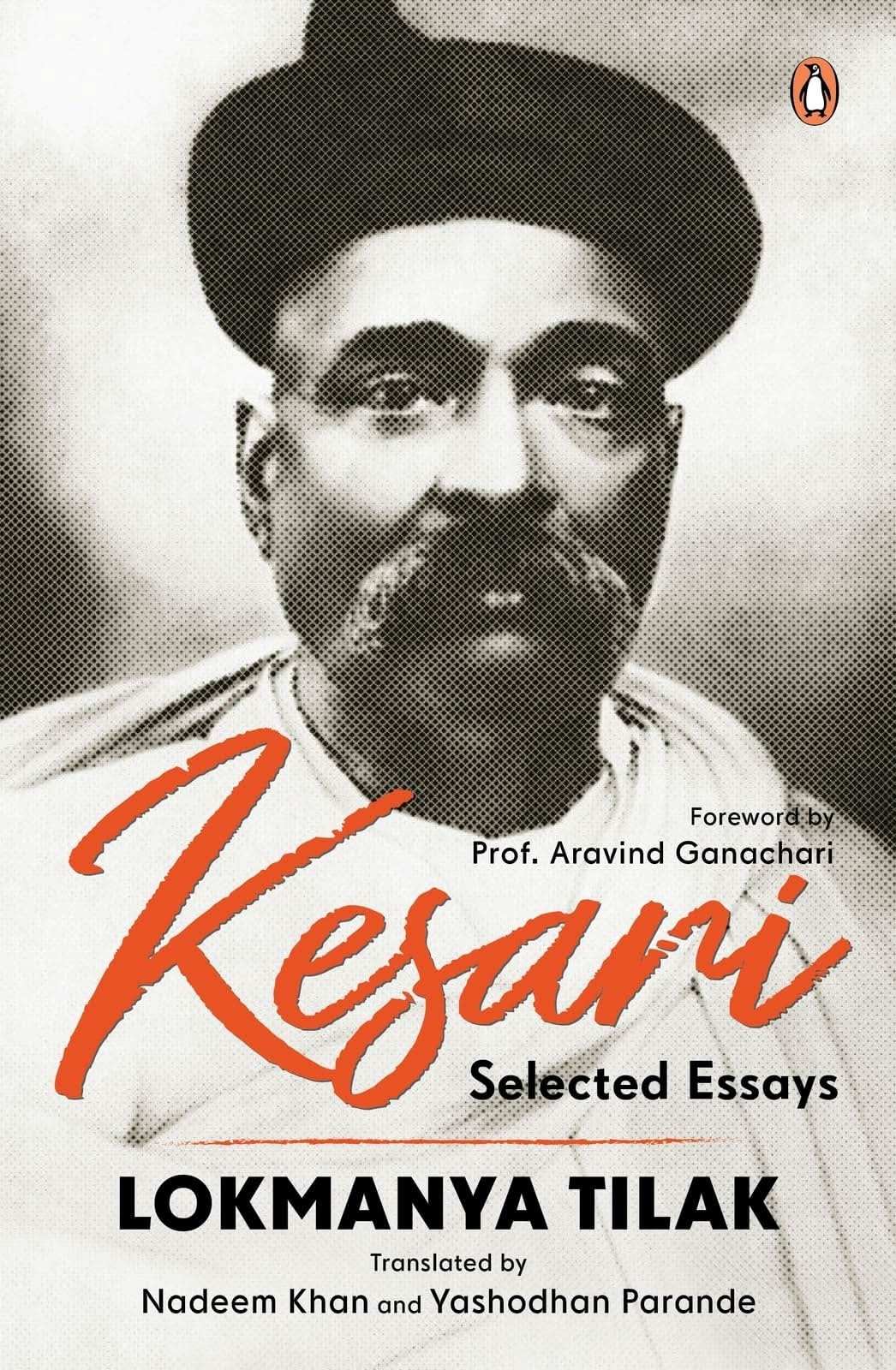 Kesari: Selected Essays