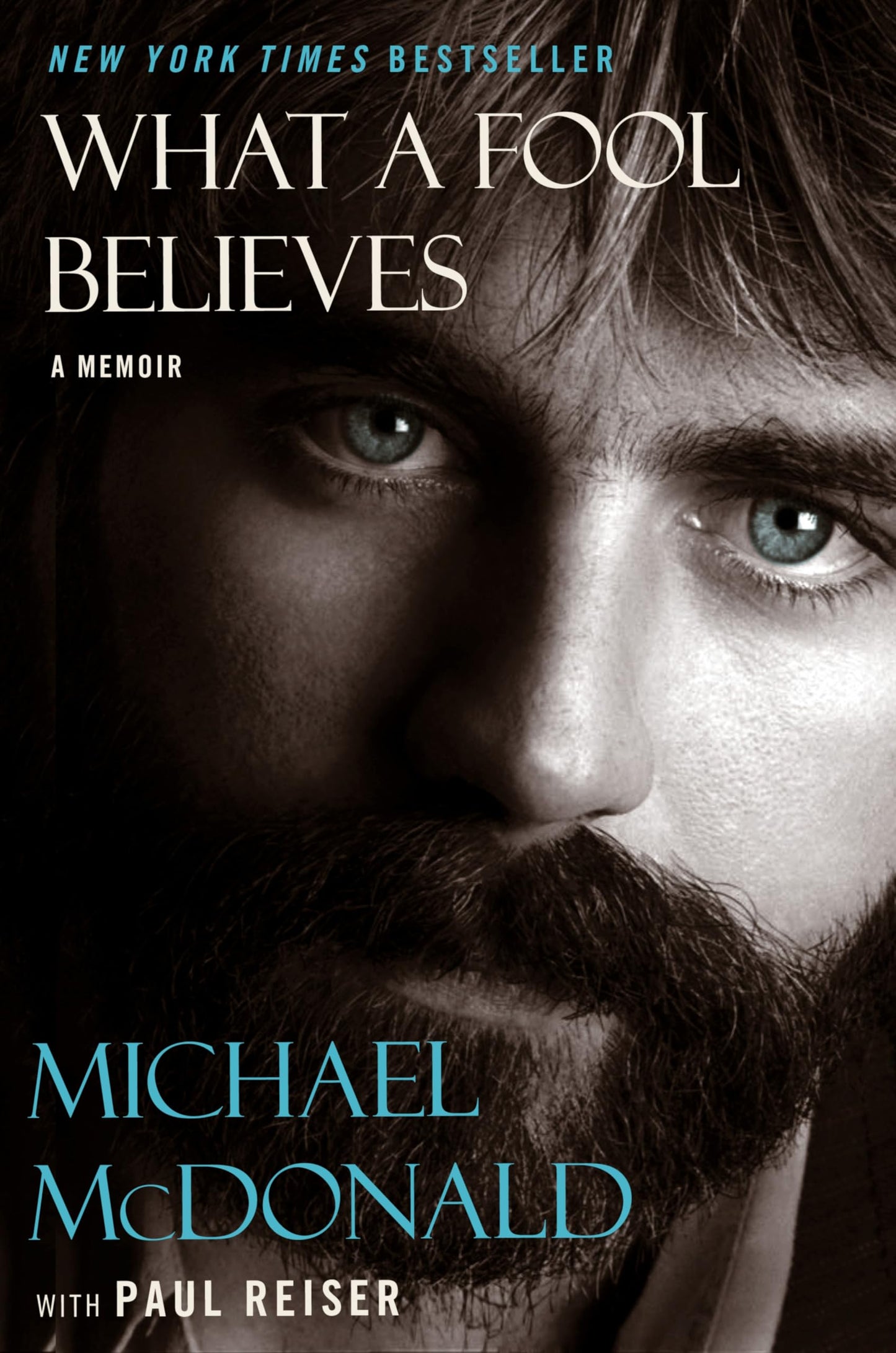 What A Fool Believes