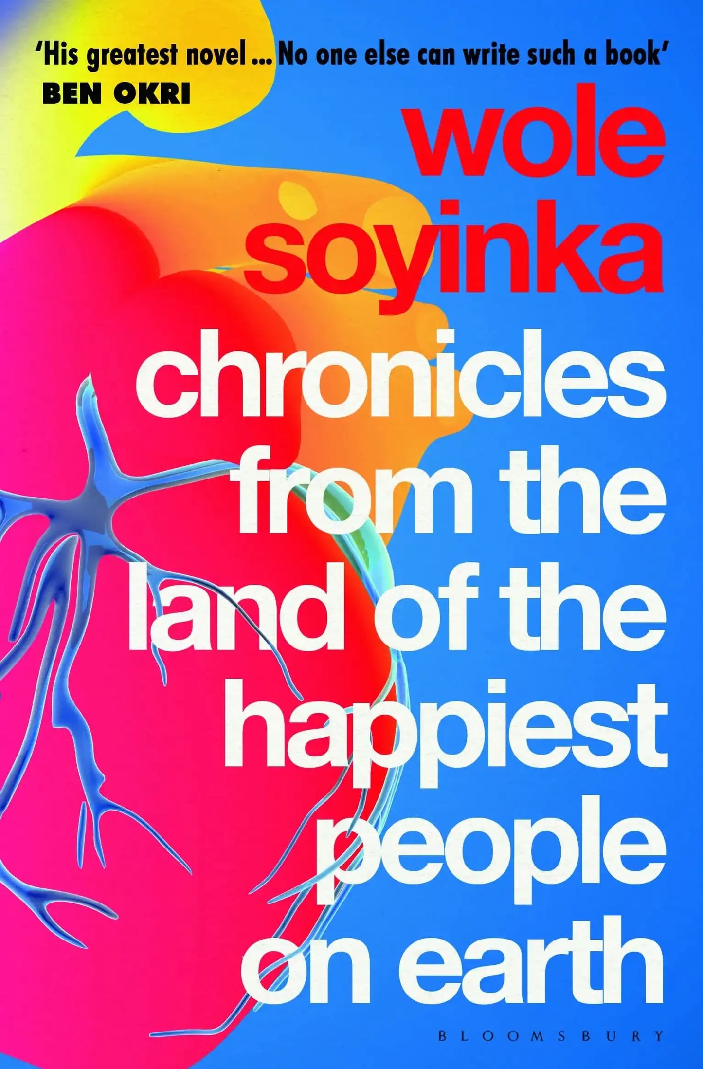 Chronicles From The Land Of The Happiest People On Earth