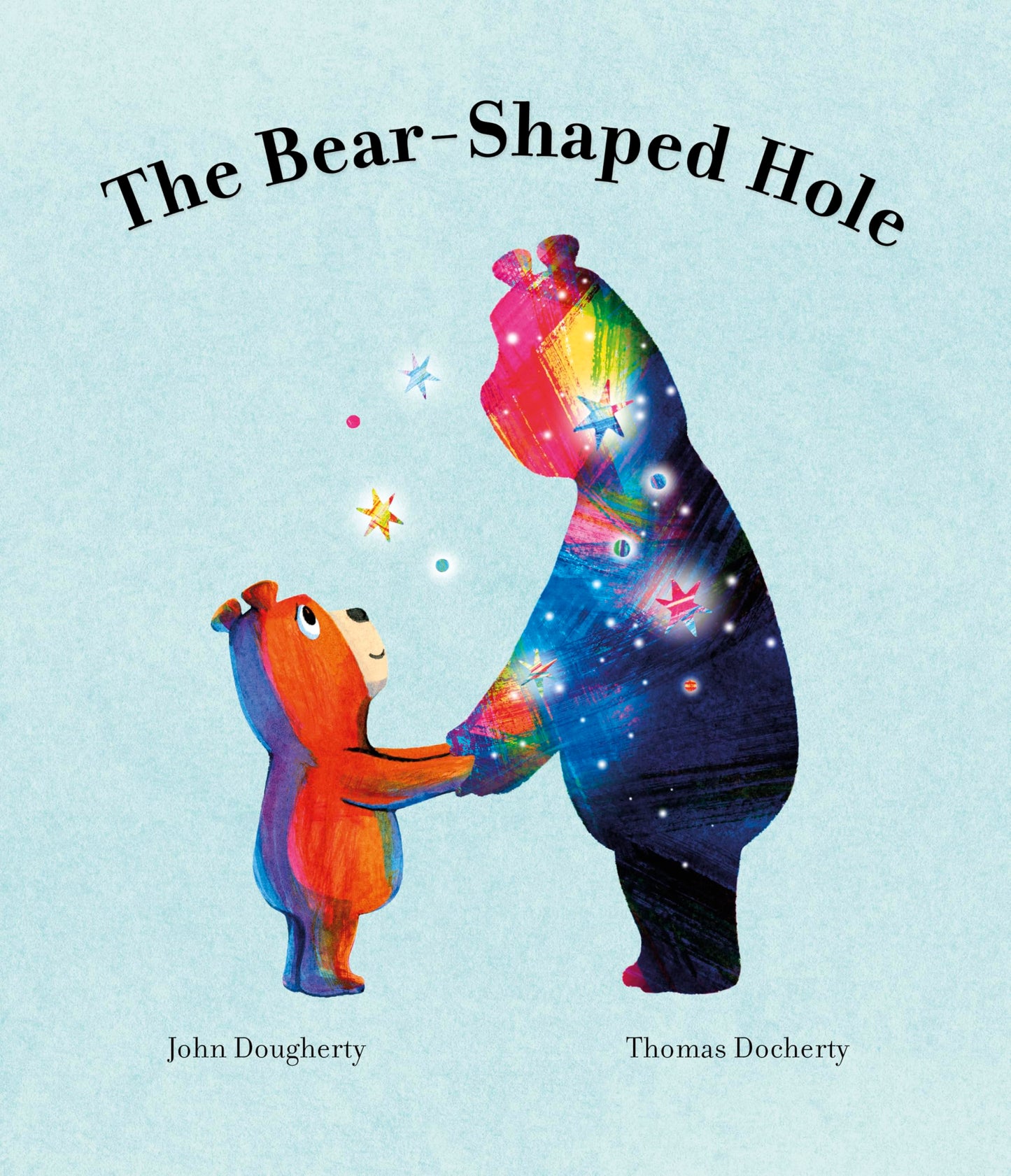 Bear-Shaped Hole, The