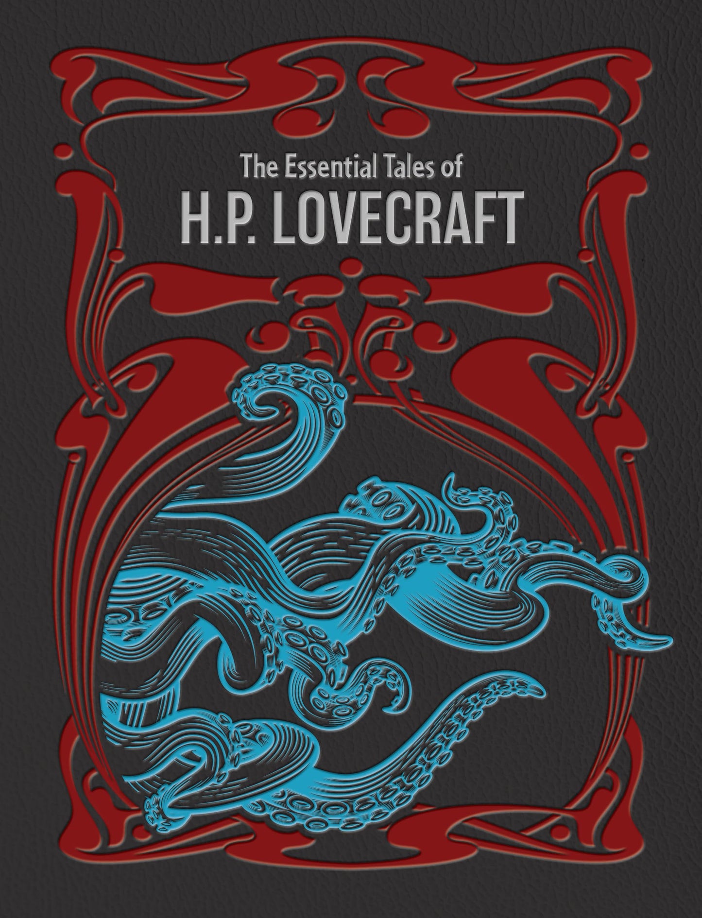 Essential Tales Of H.P. Lovecraft, The