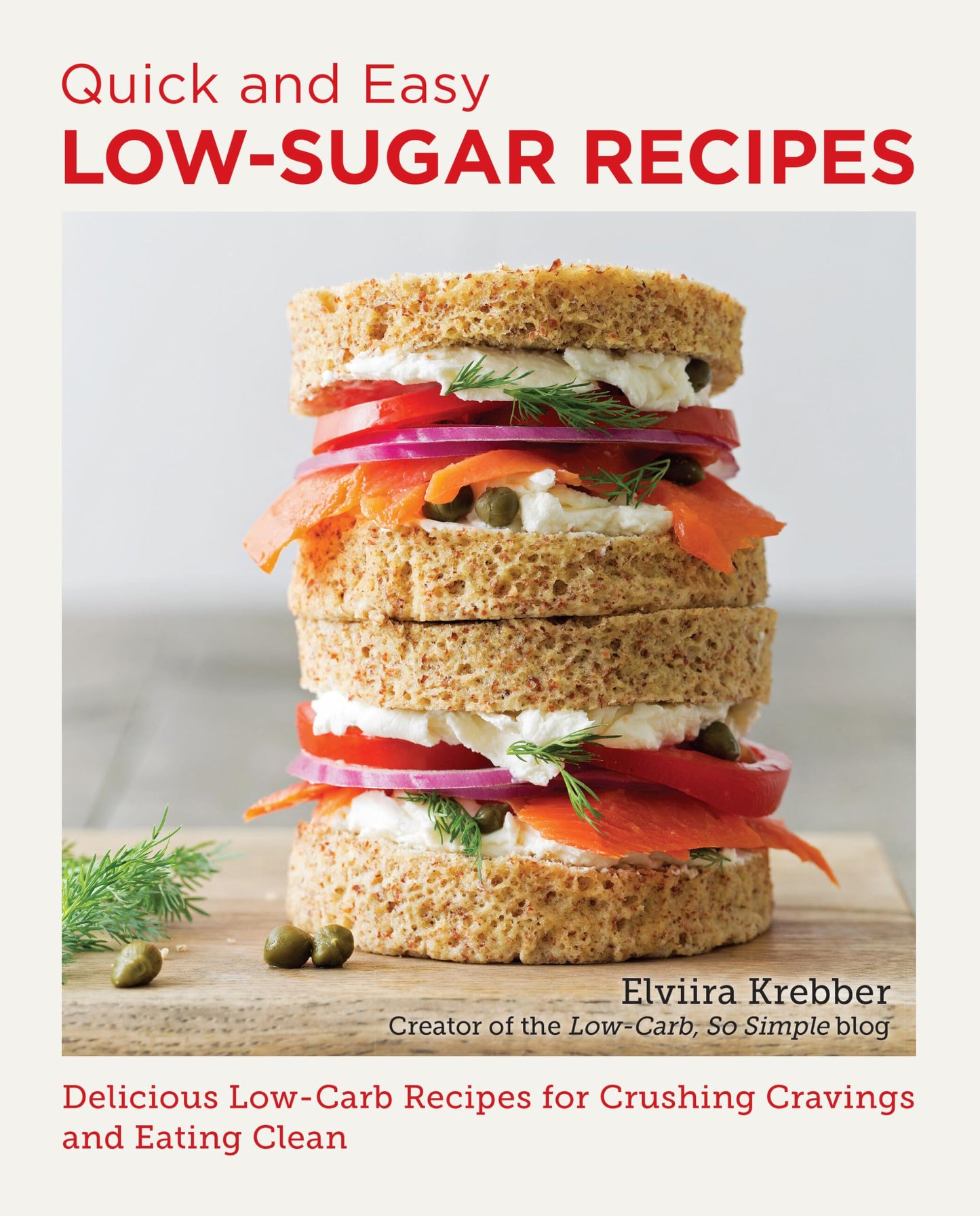 Quick And Easy Low Sugar Recipes