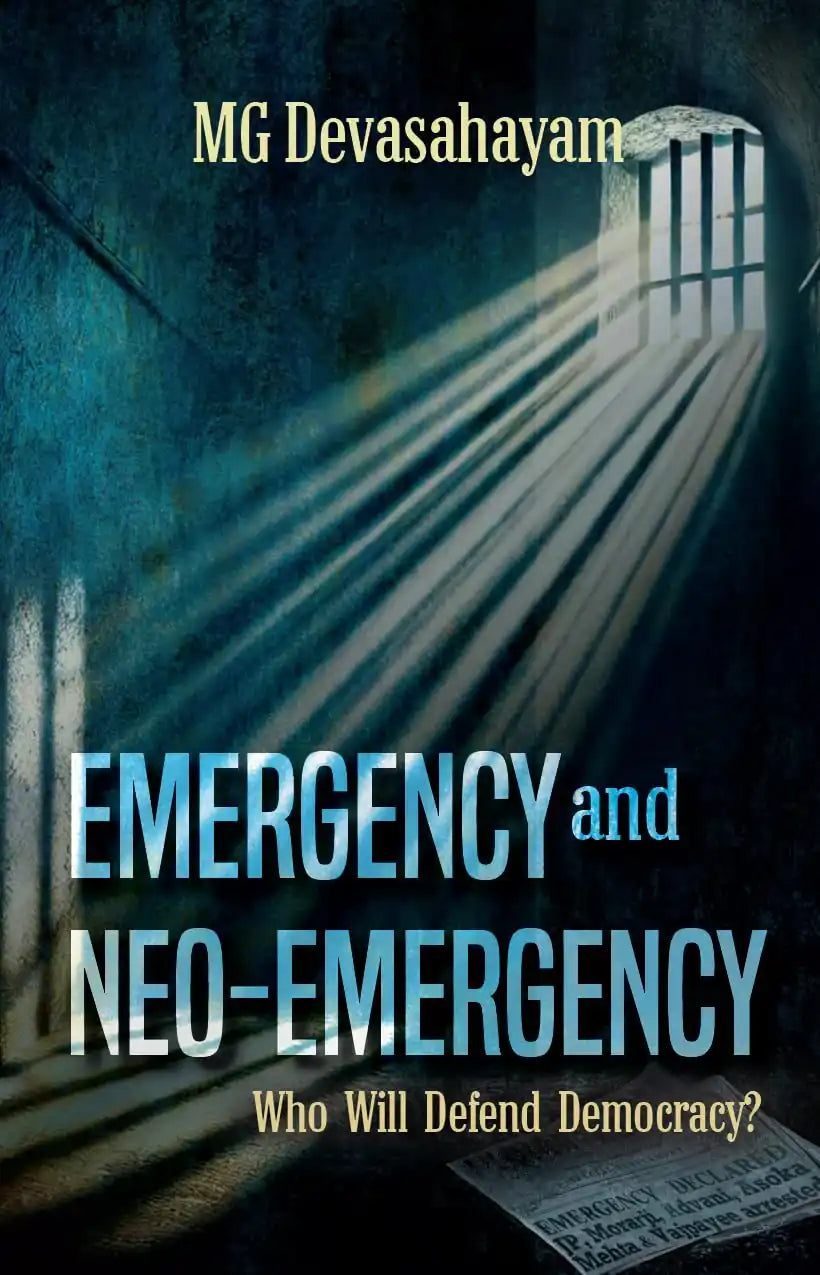 Emergency And Neo-Emergency: Who Will Defend Democracy?