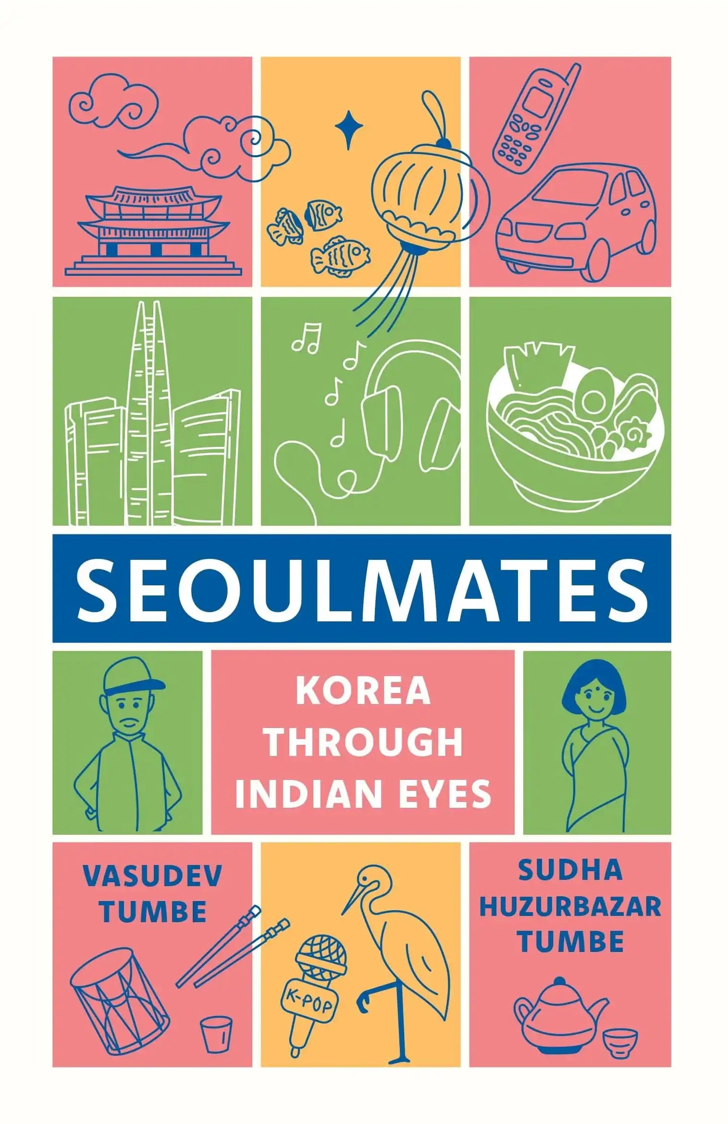 Seoulmates