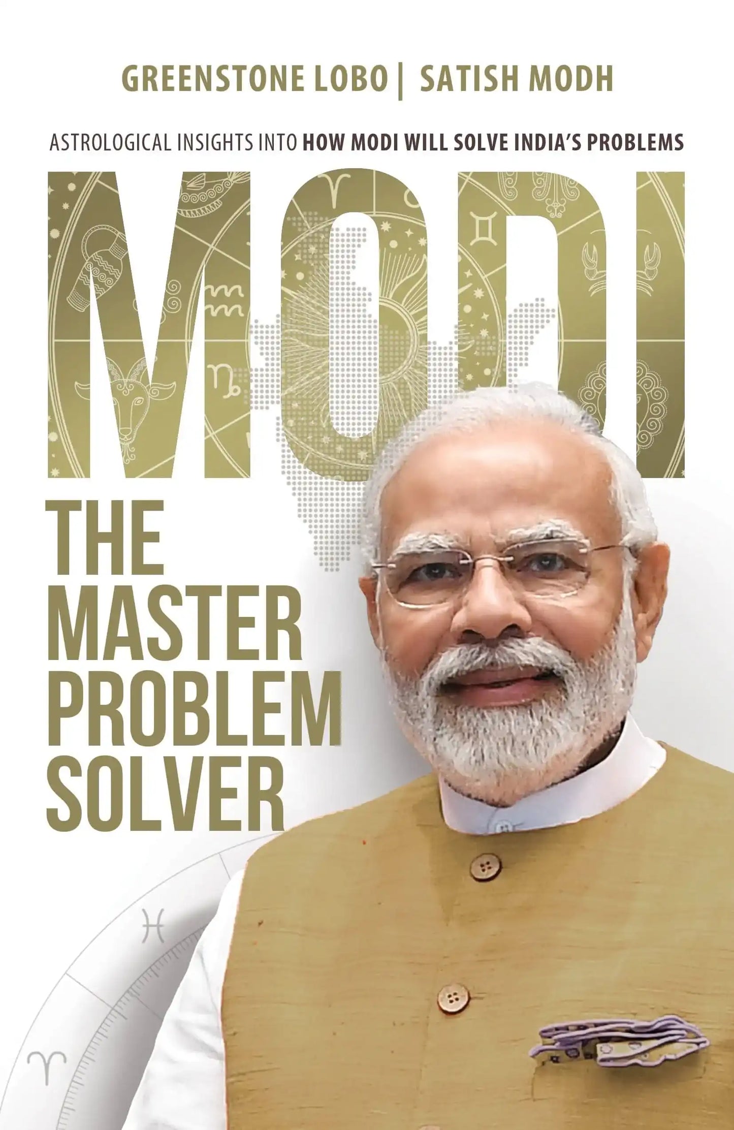 Modi - The Master Problem Solver