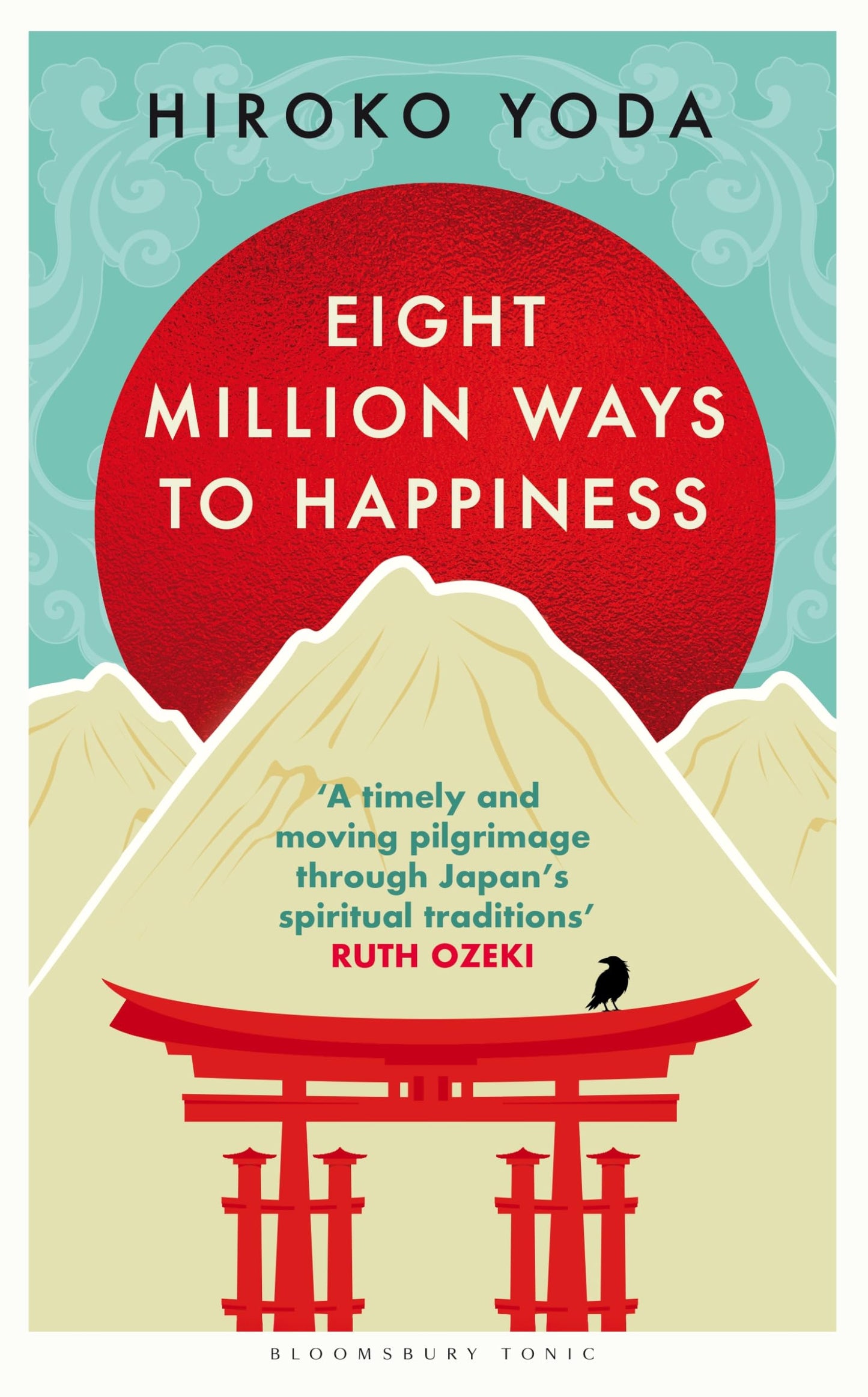 Eight Million Ways To Happiness