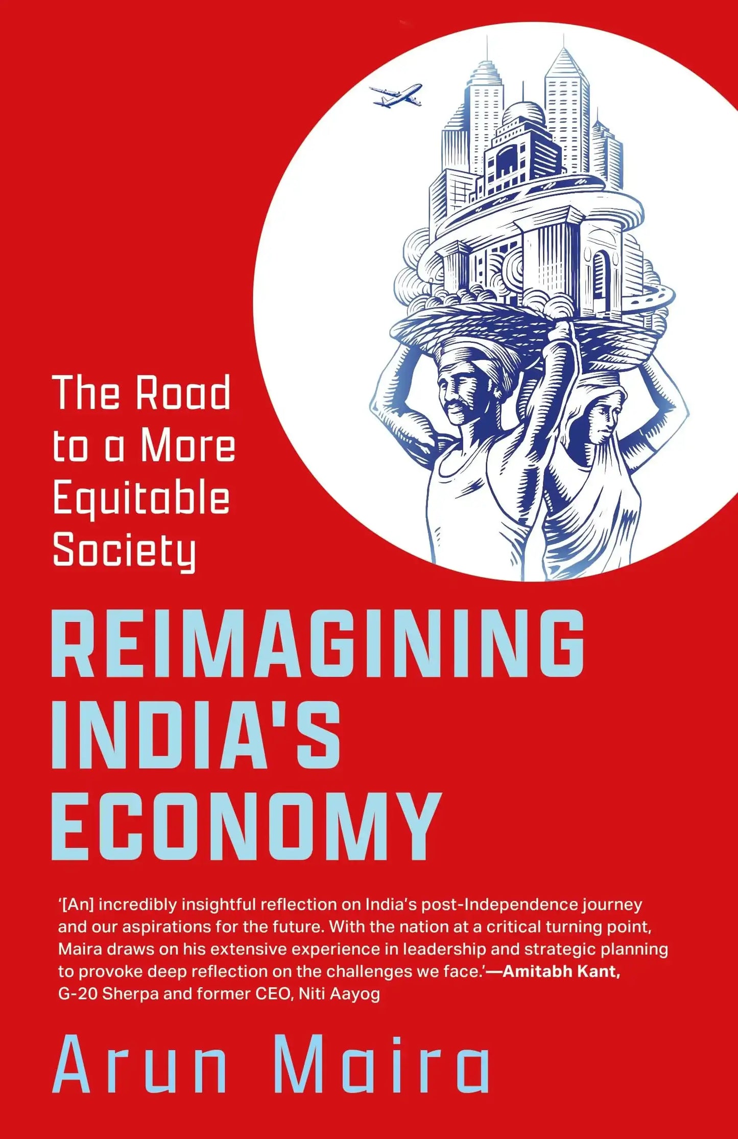 Reimagining India’S Economy