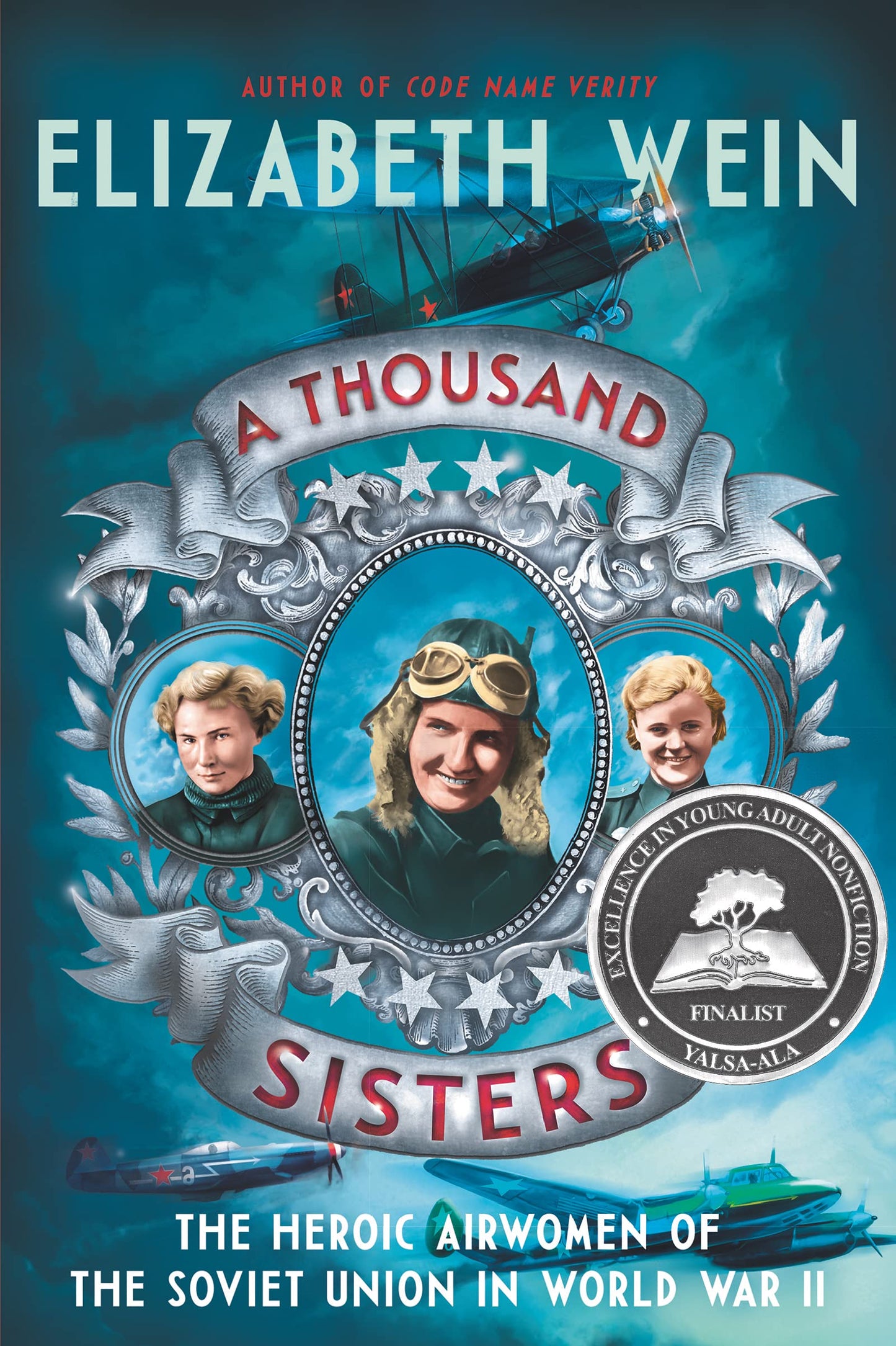 Thousand Sisters, A