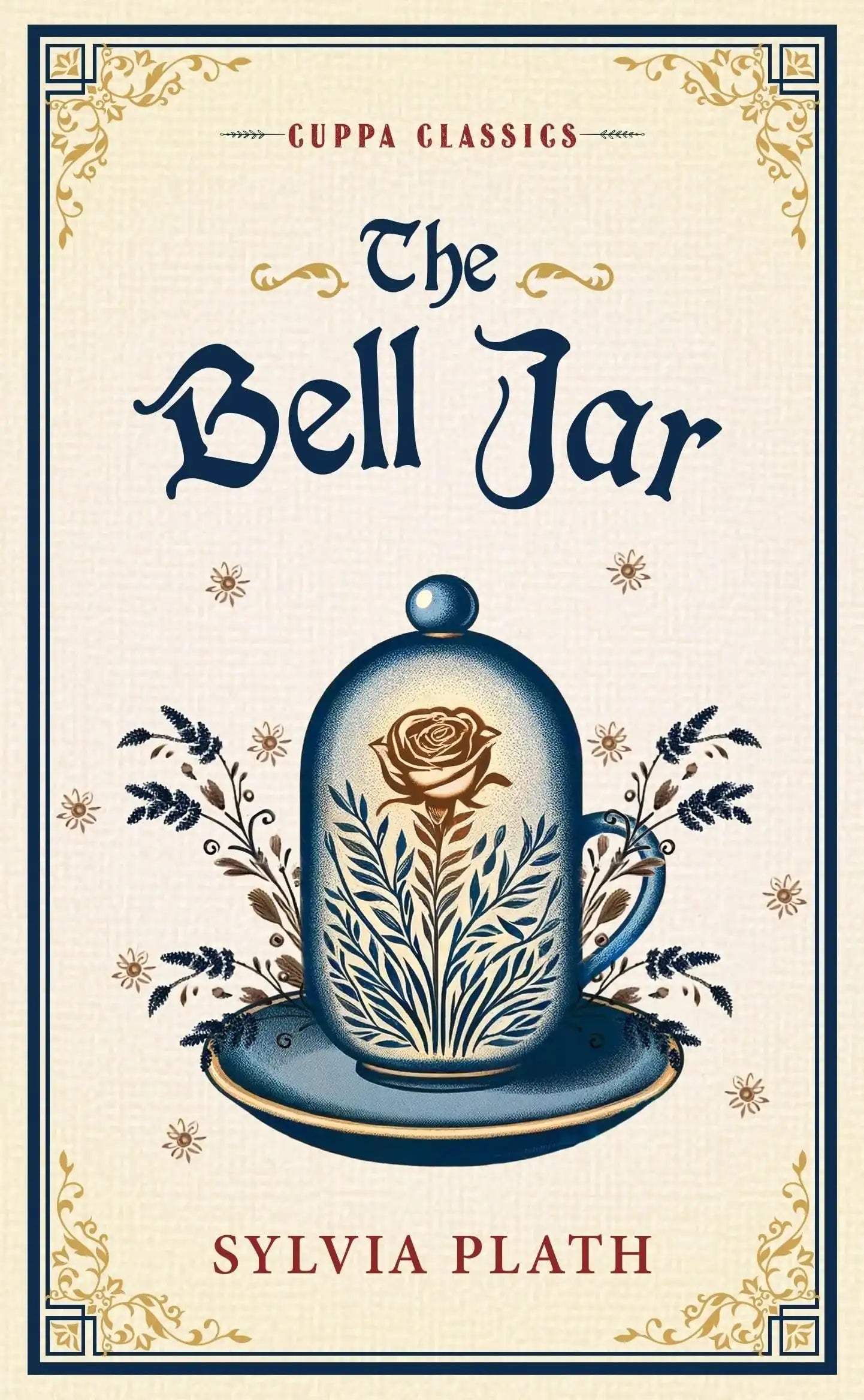 The Bell Jar