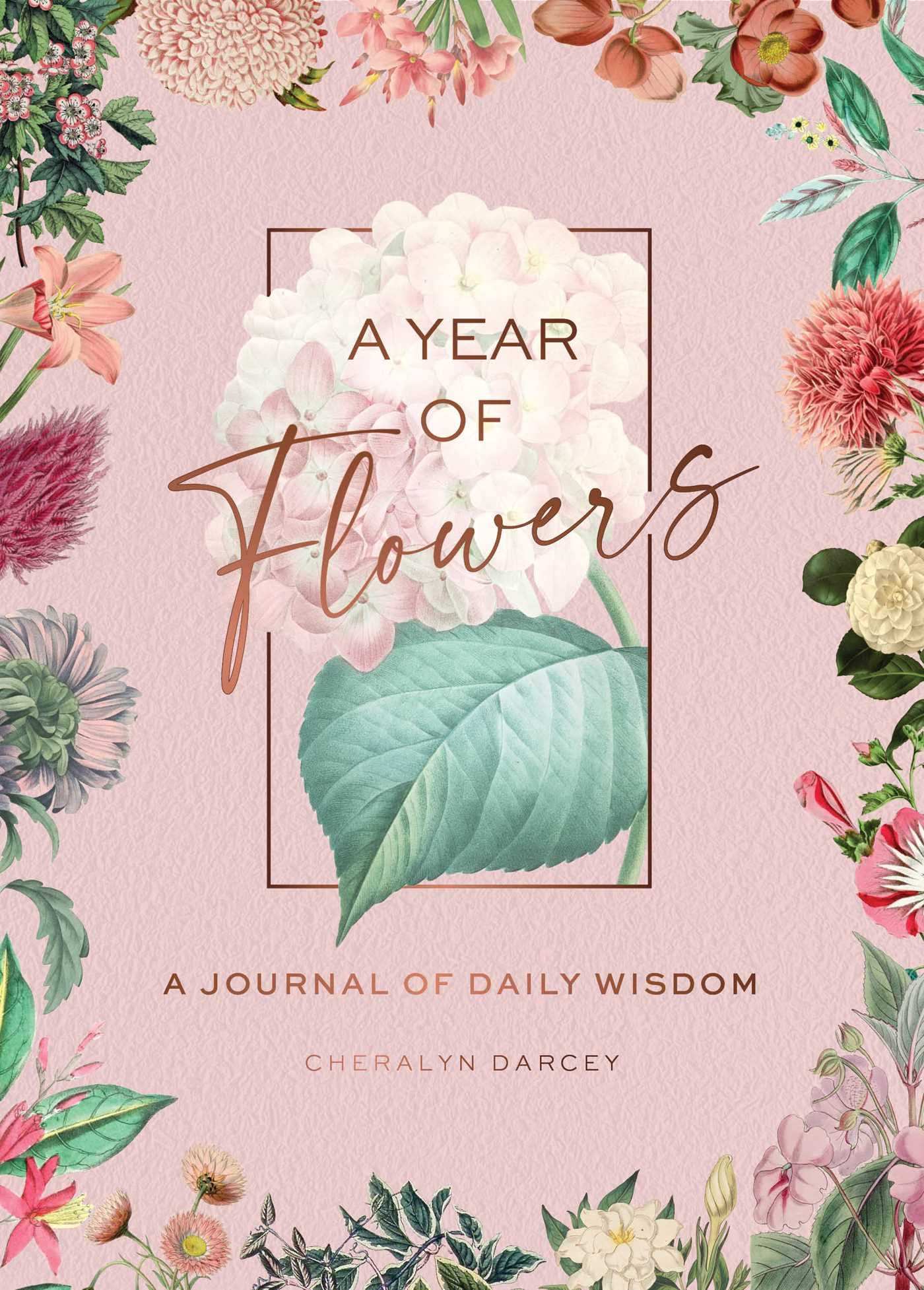 Year Of Flowers