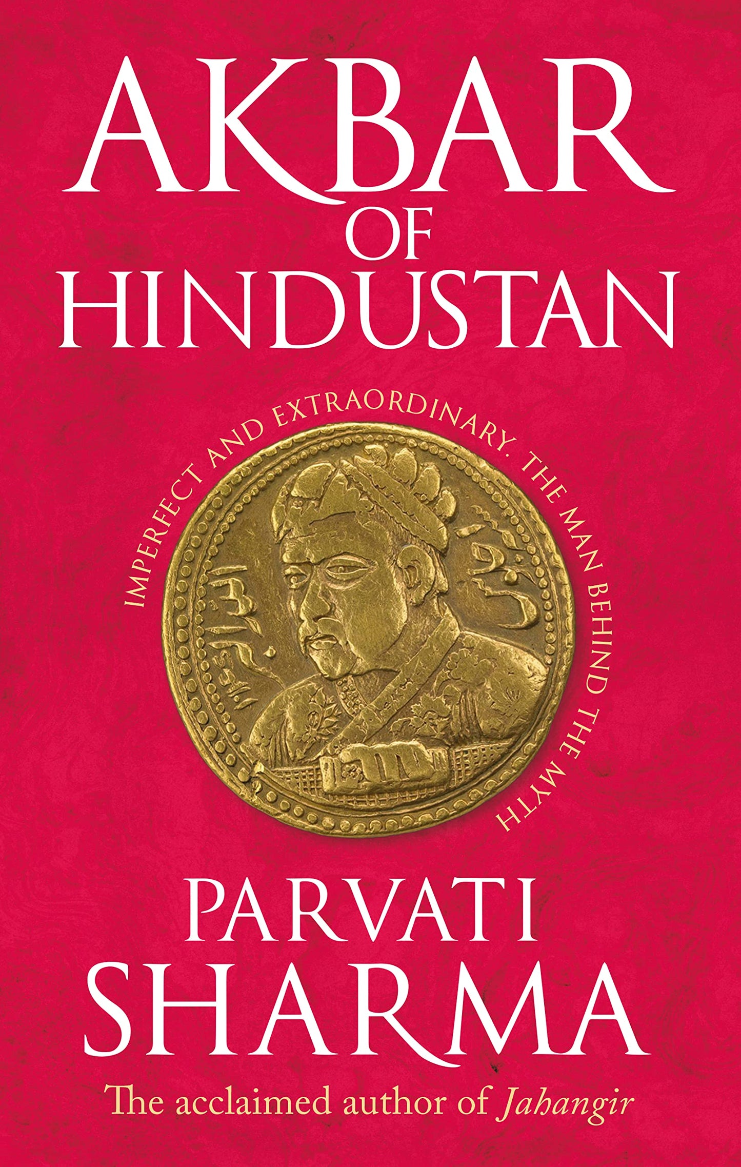 Akbar Of Hindustan