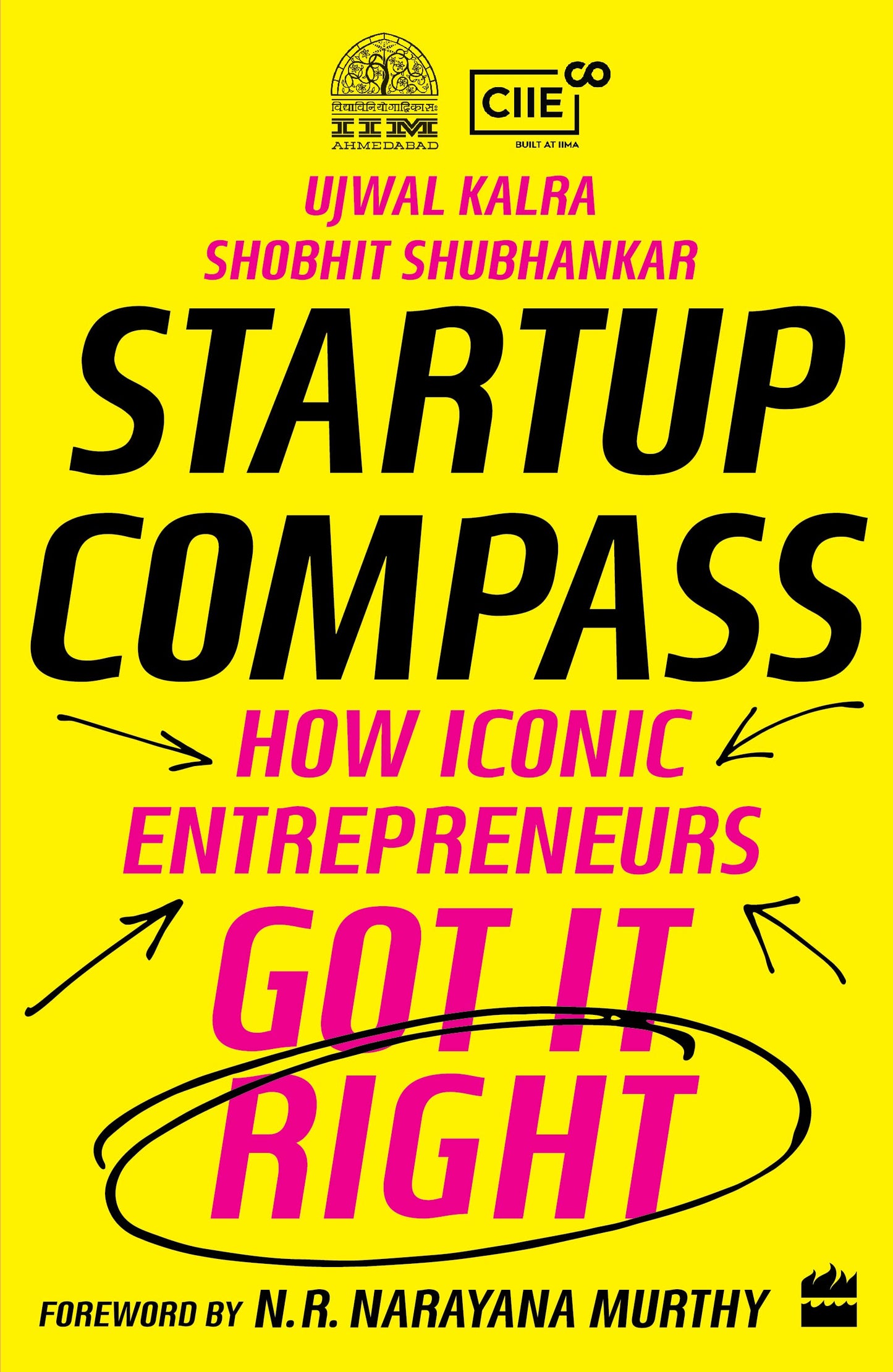 Startup Compass