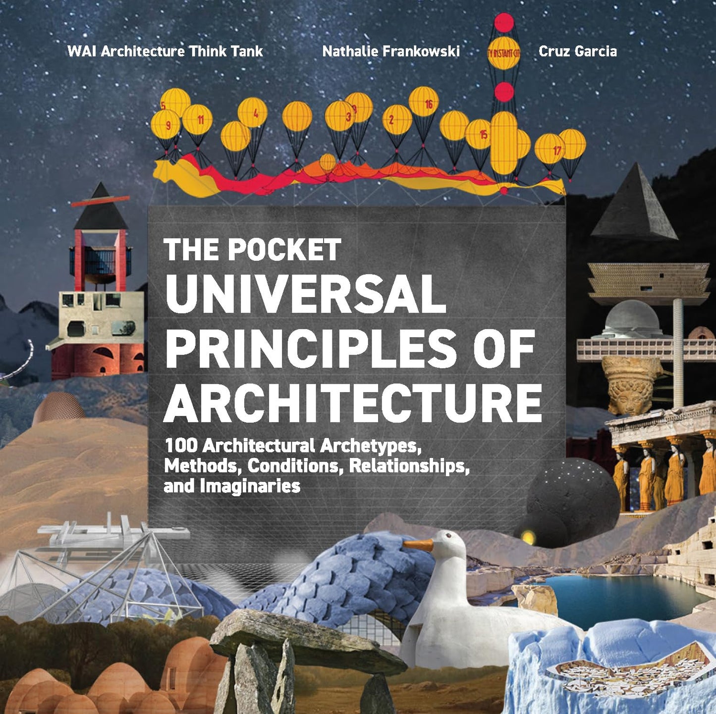 Pocket Universal Principles Of Architecture, The