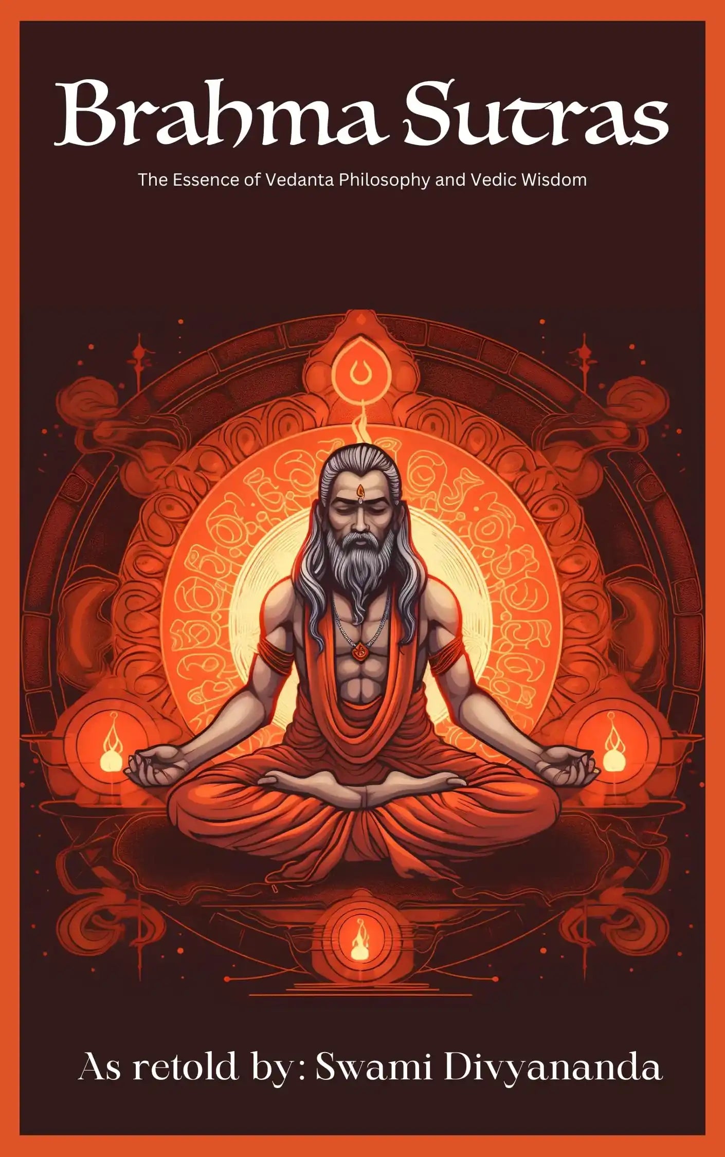 Brahma Sutras