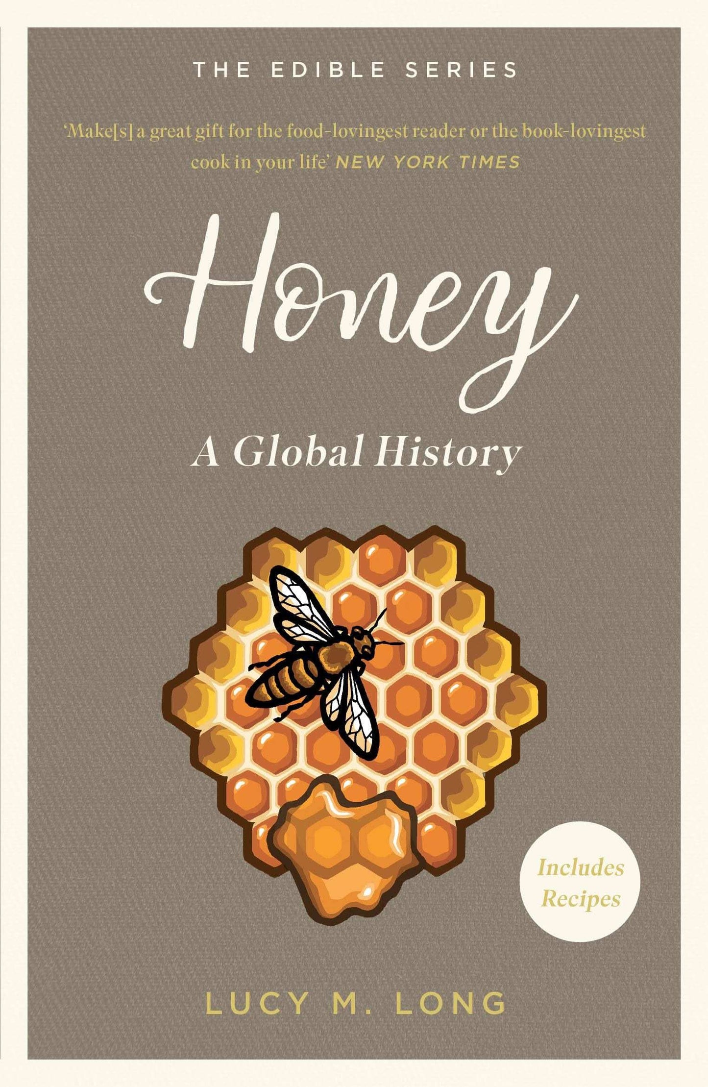 Honey: Global Edible Series