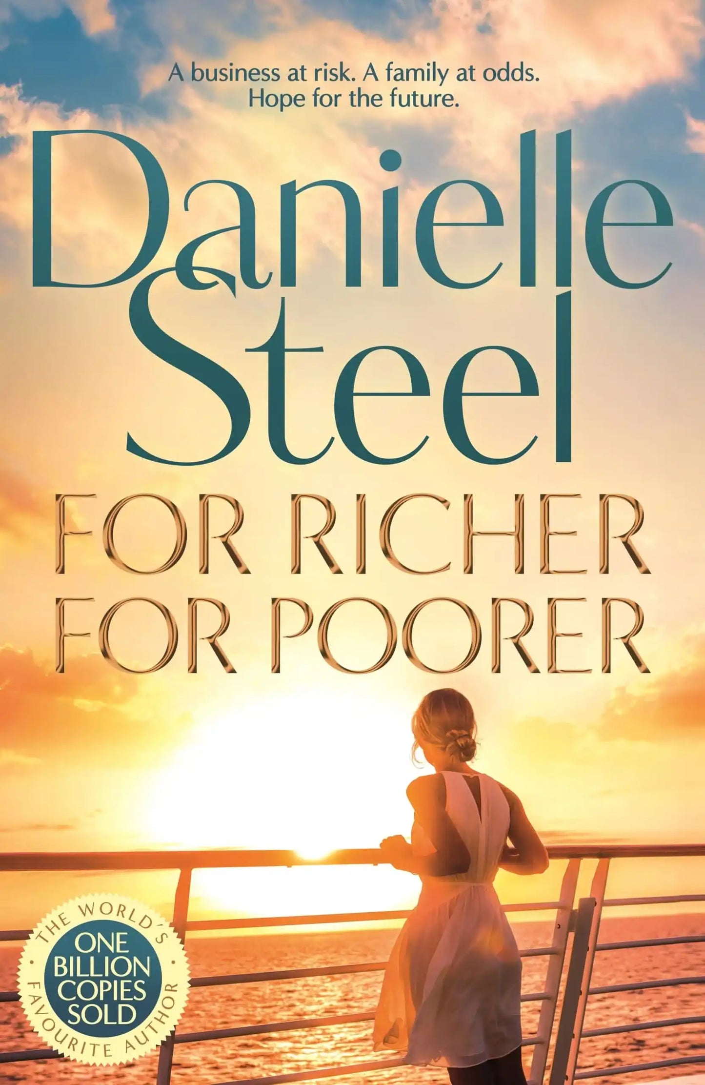 For Richer For Poorer