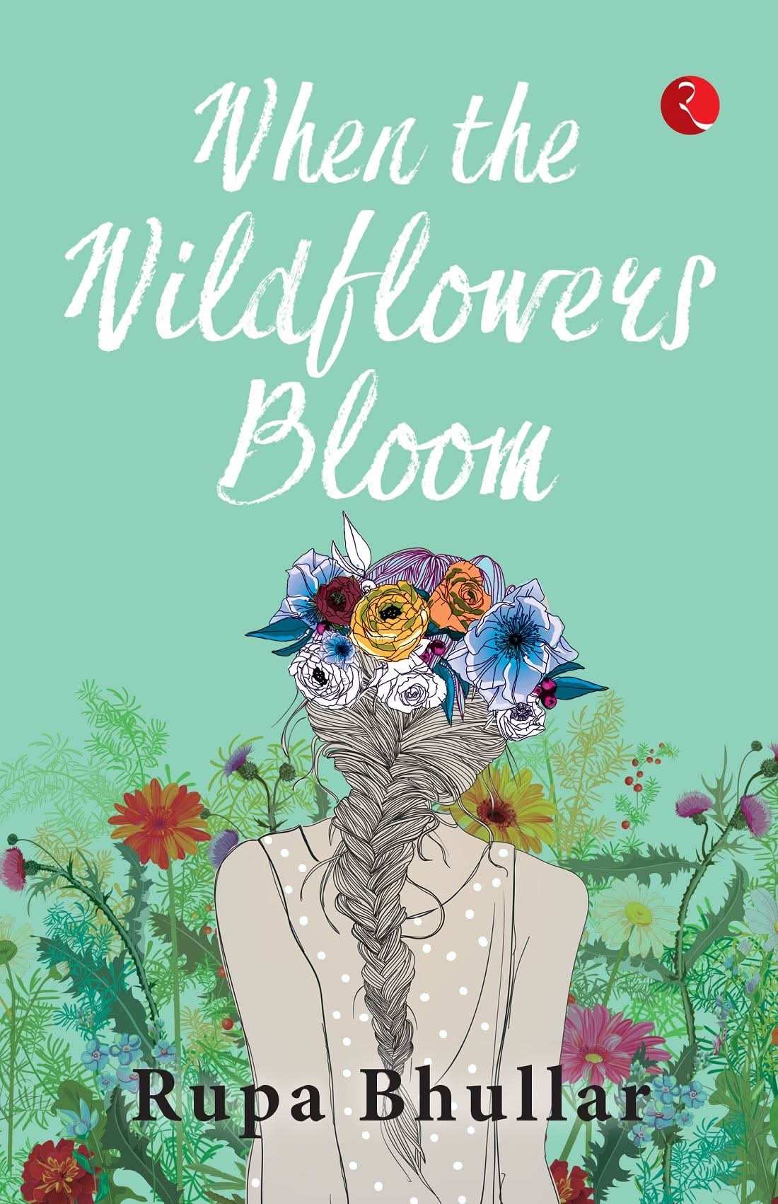When Wildflowers Bloom (Pb)