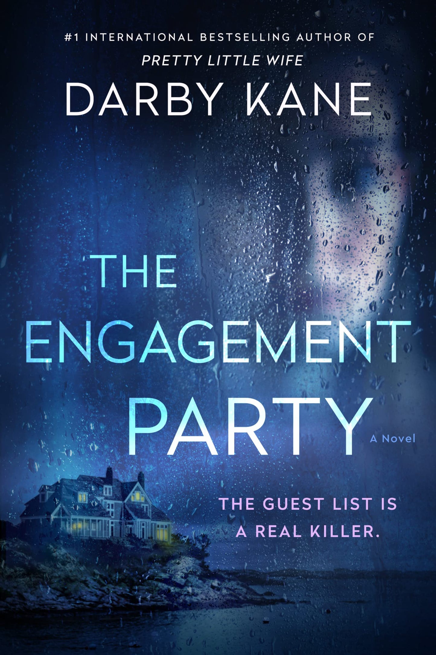 Engagement Party, The