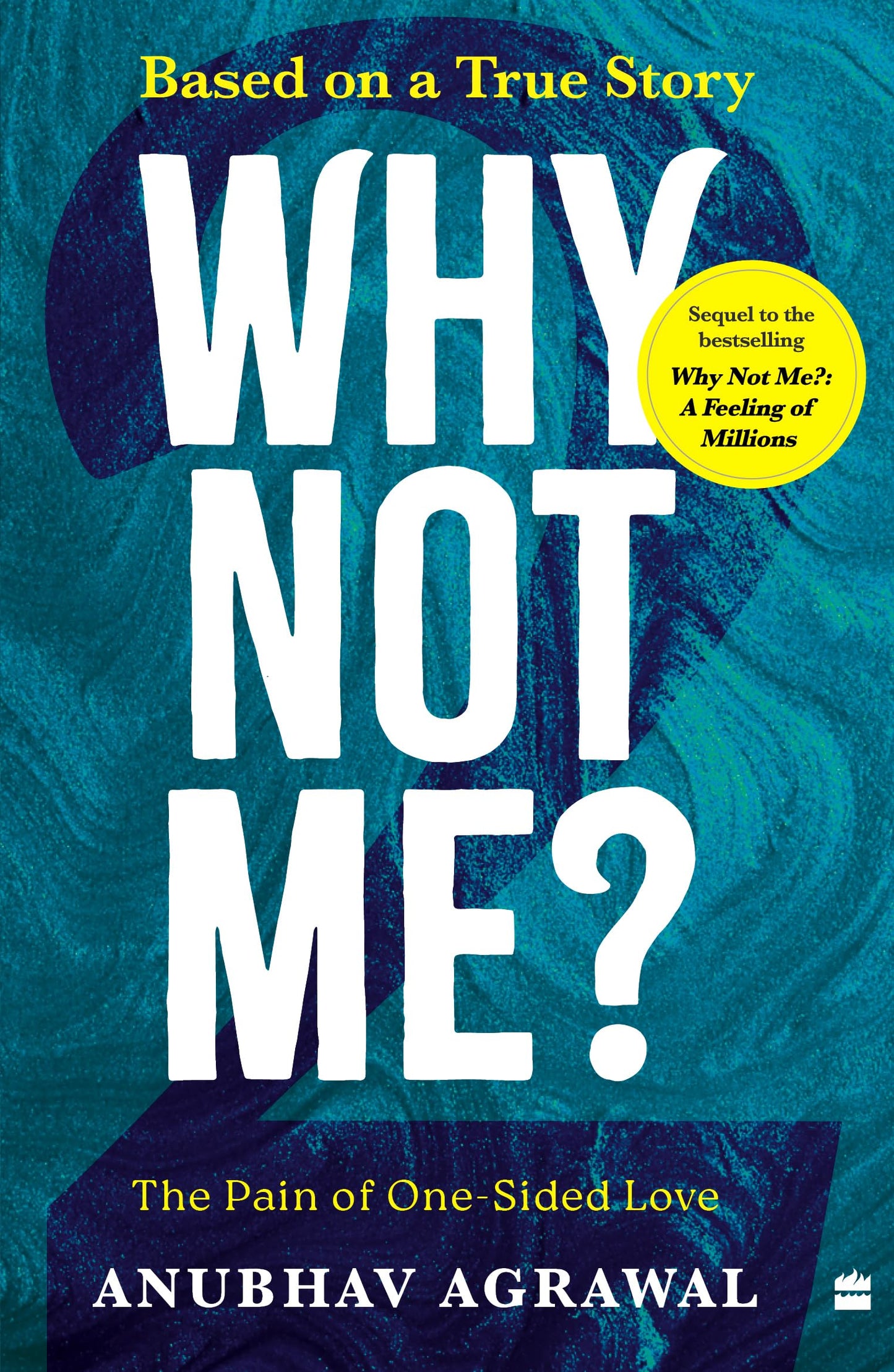 Why Not Me? - 2