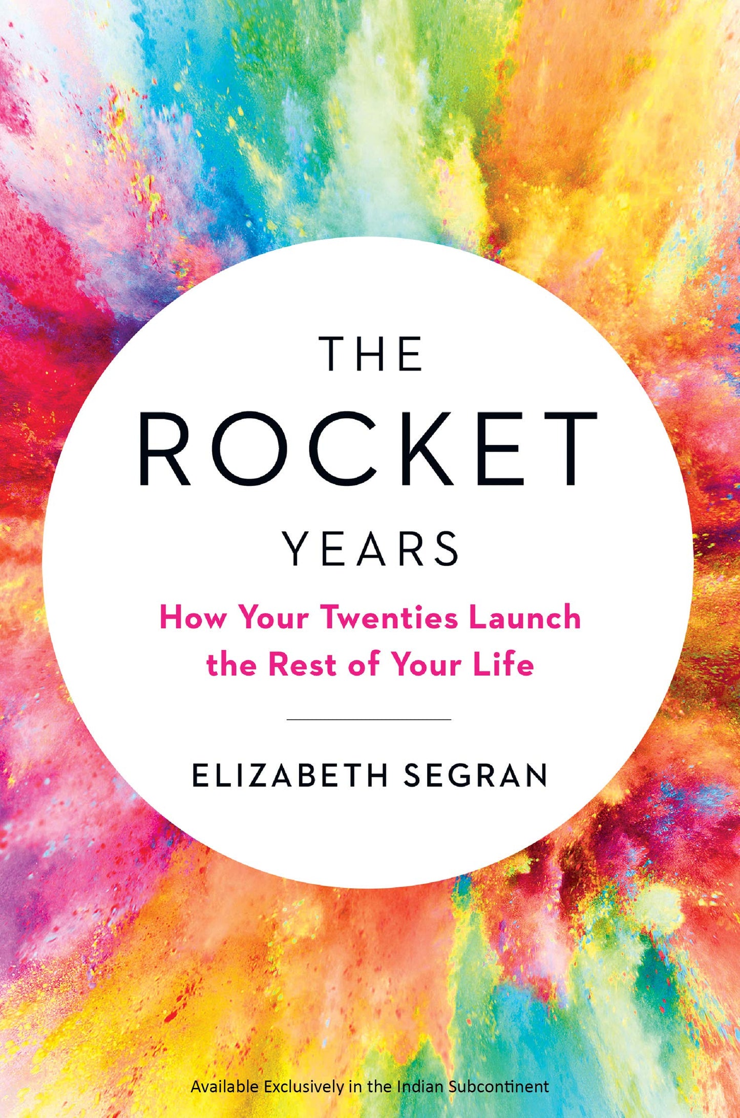 Rocket Years, The