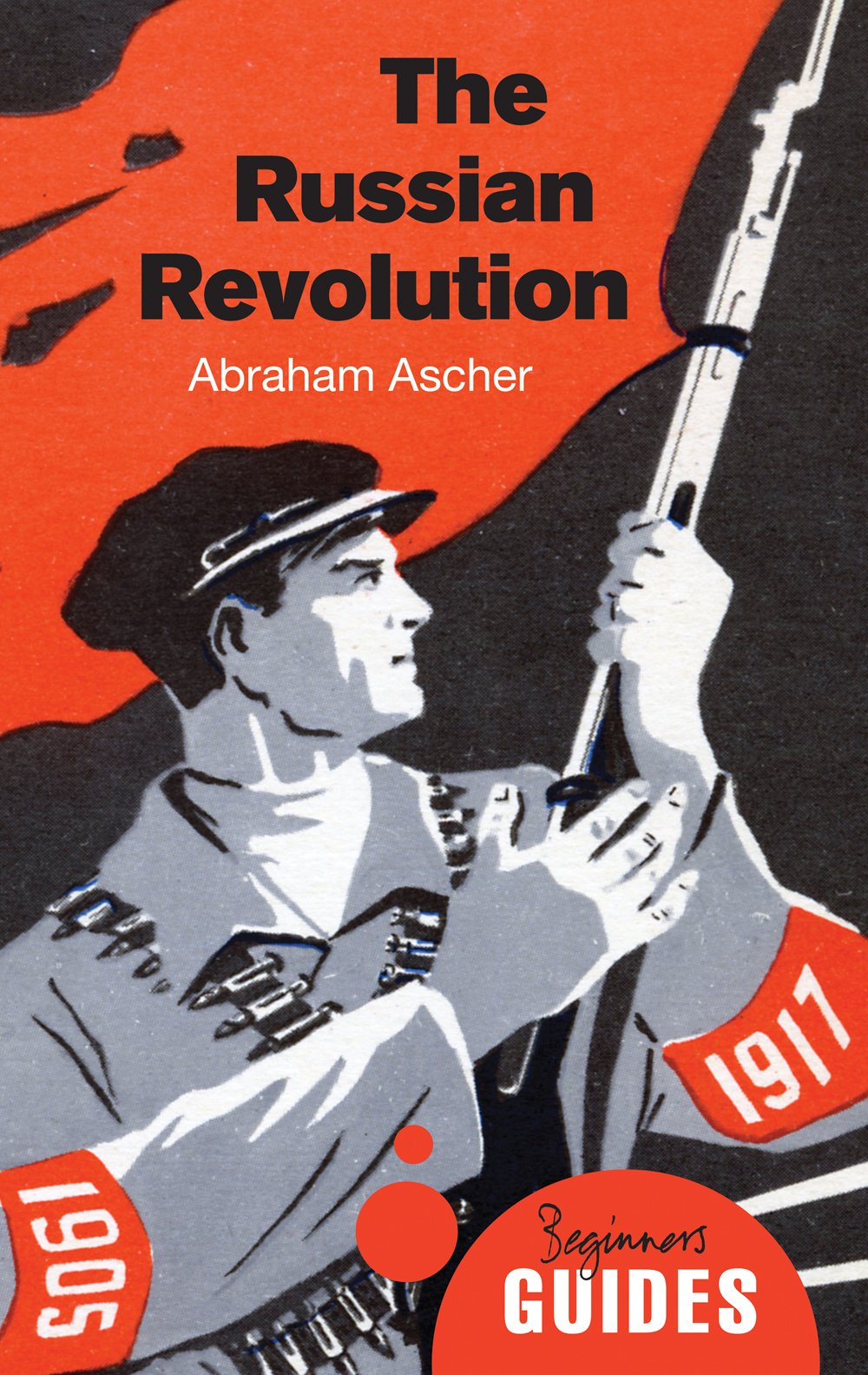 Russian Revolution, The