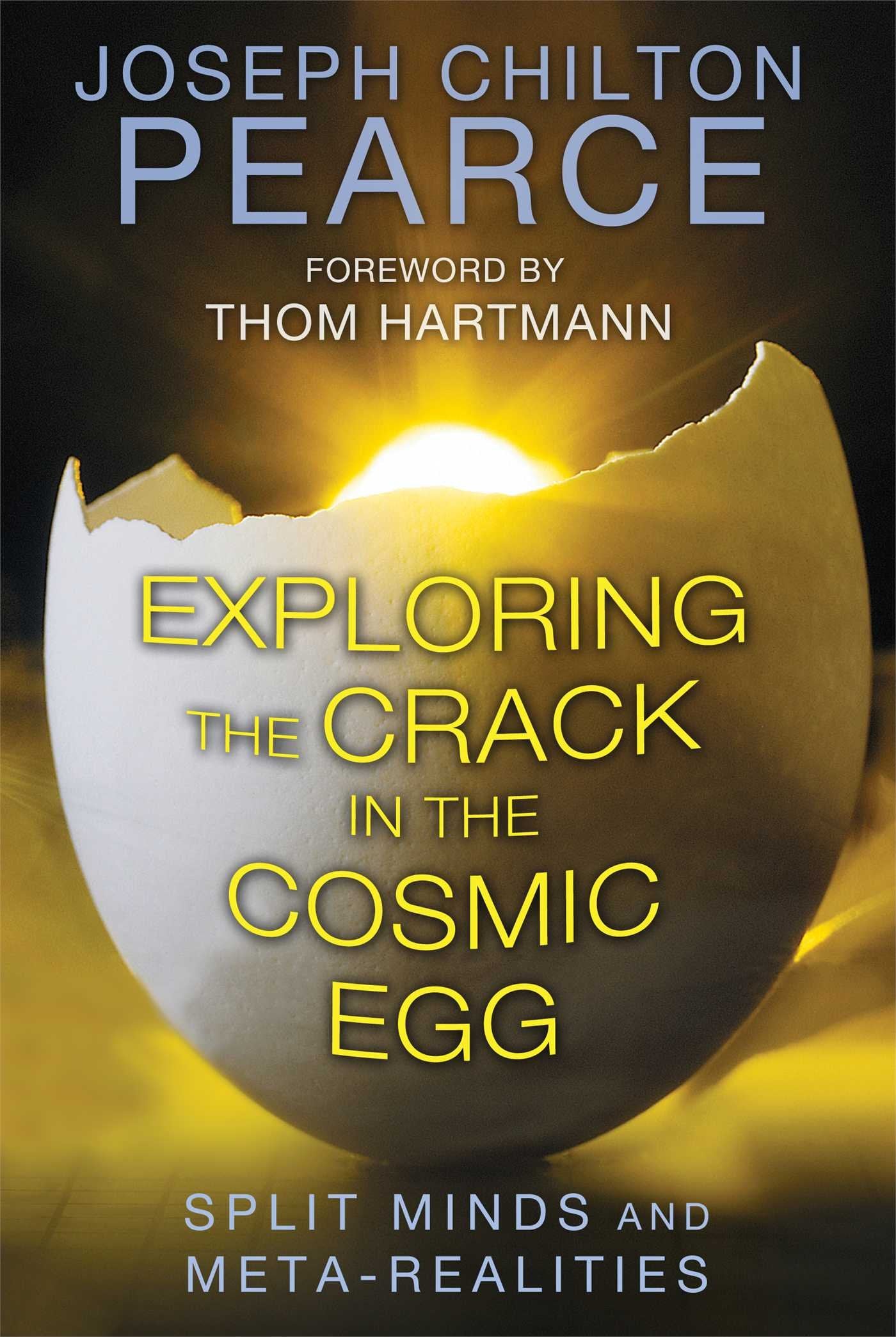 Exploring The Crack In The Cosmic Egg