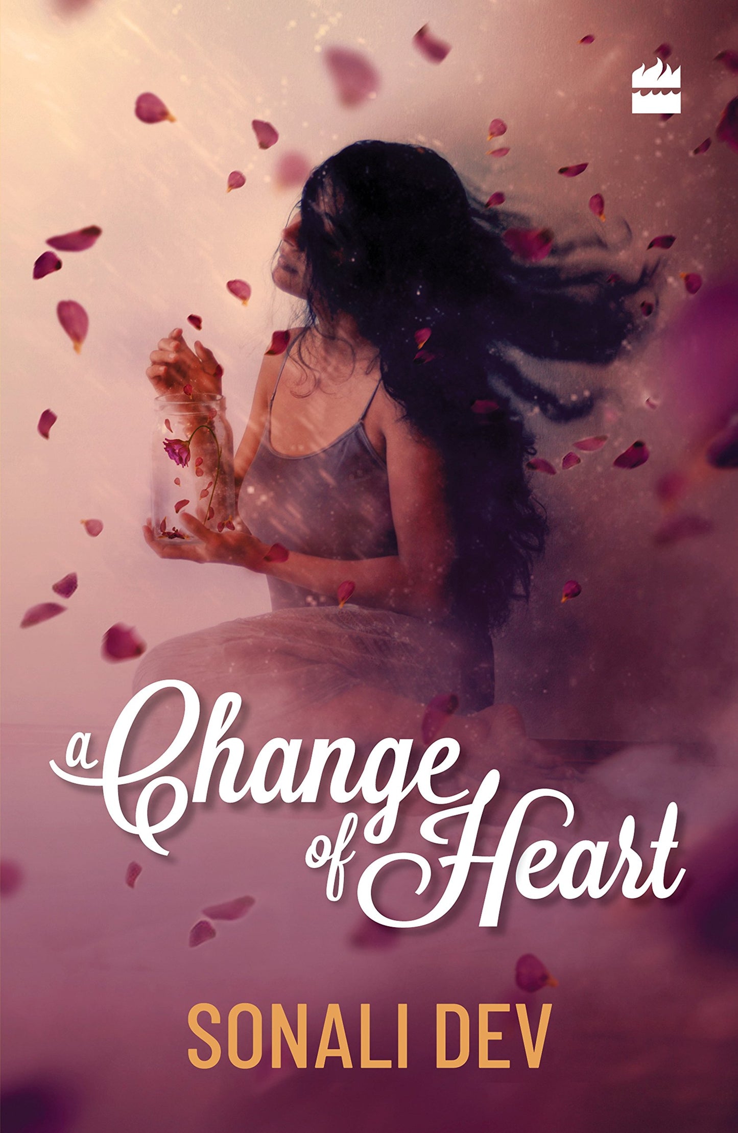 Change Of Heart