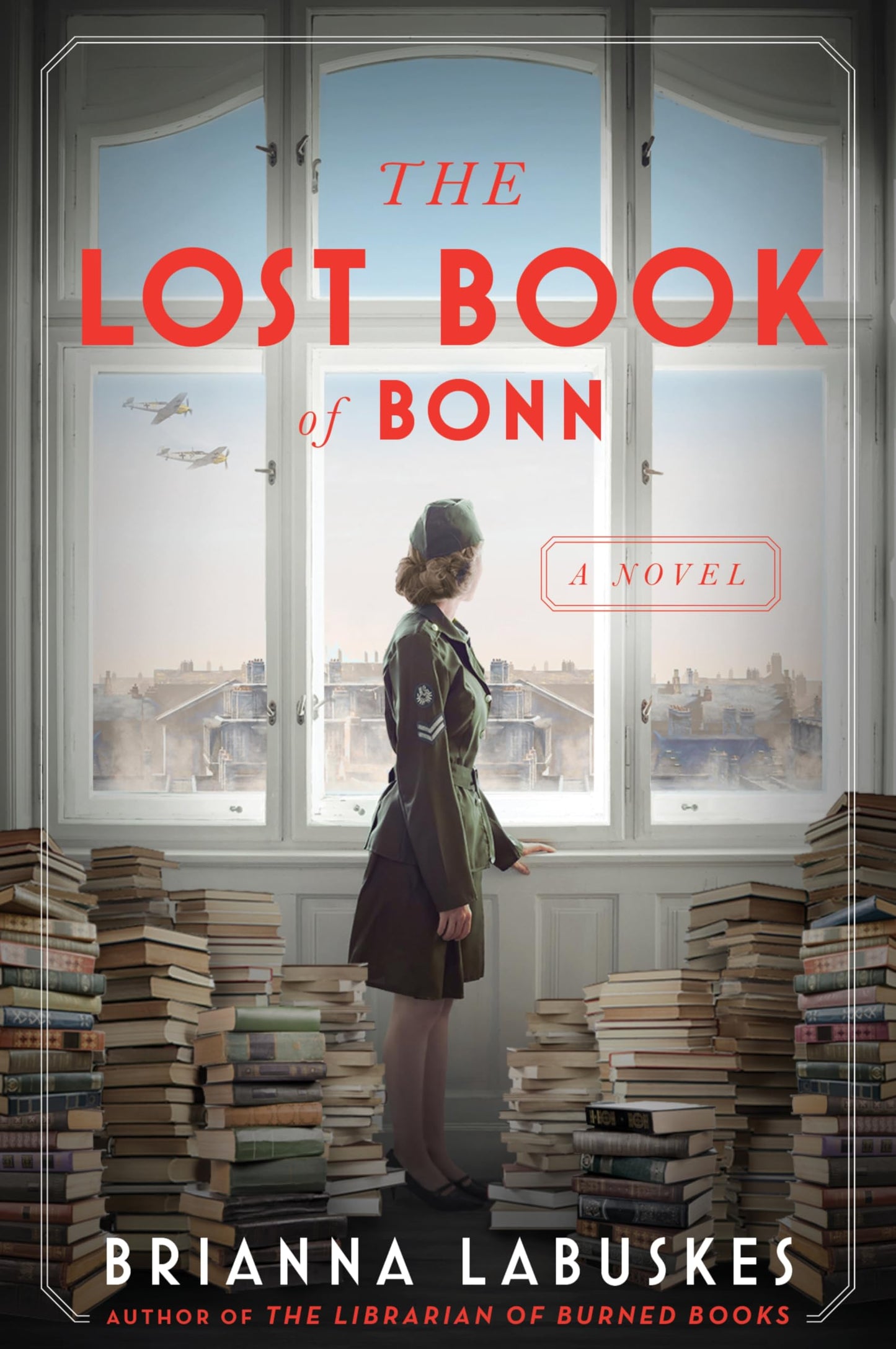Lost Book Of Bonn, The