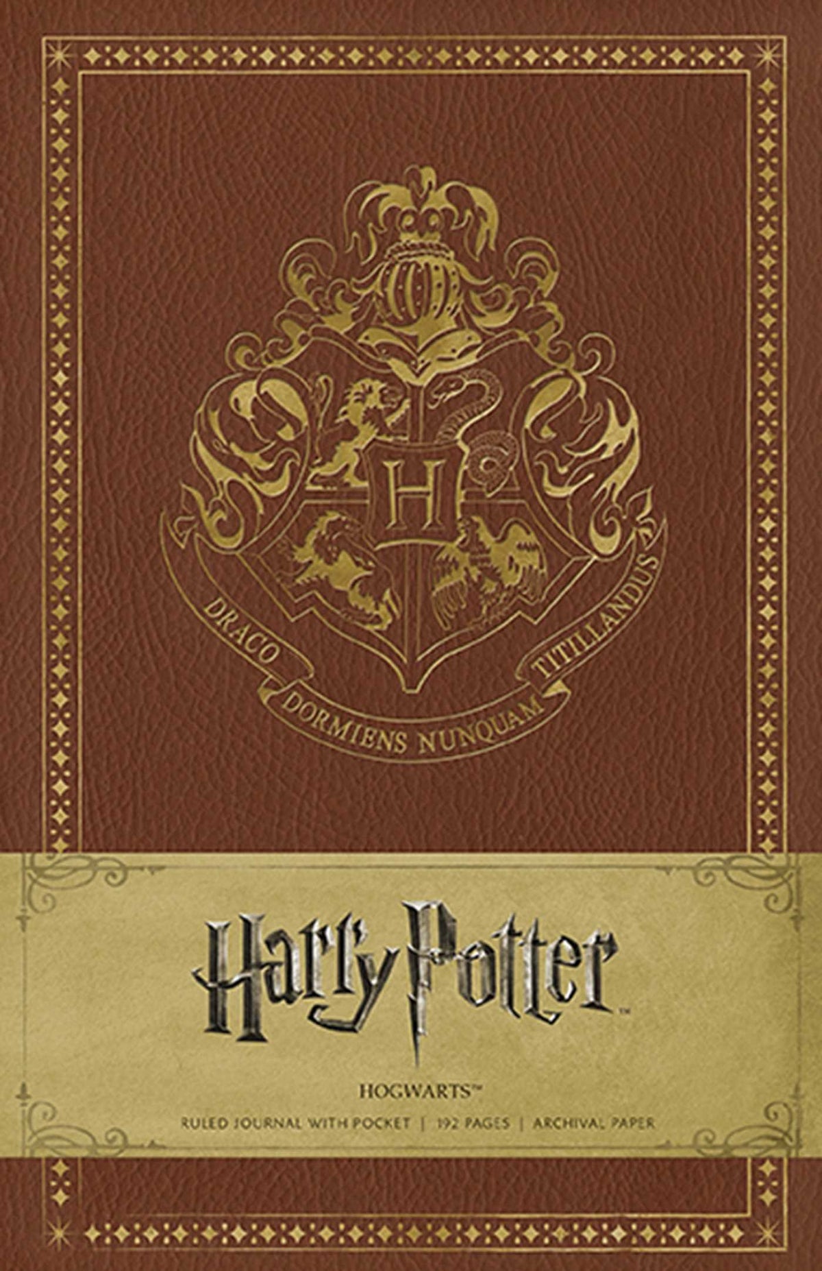 Harry Potter Hogwarts